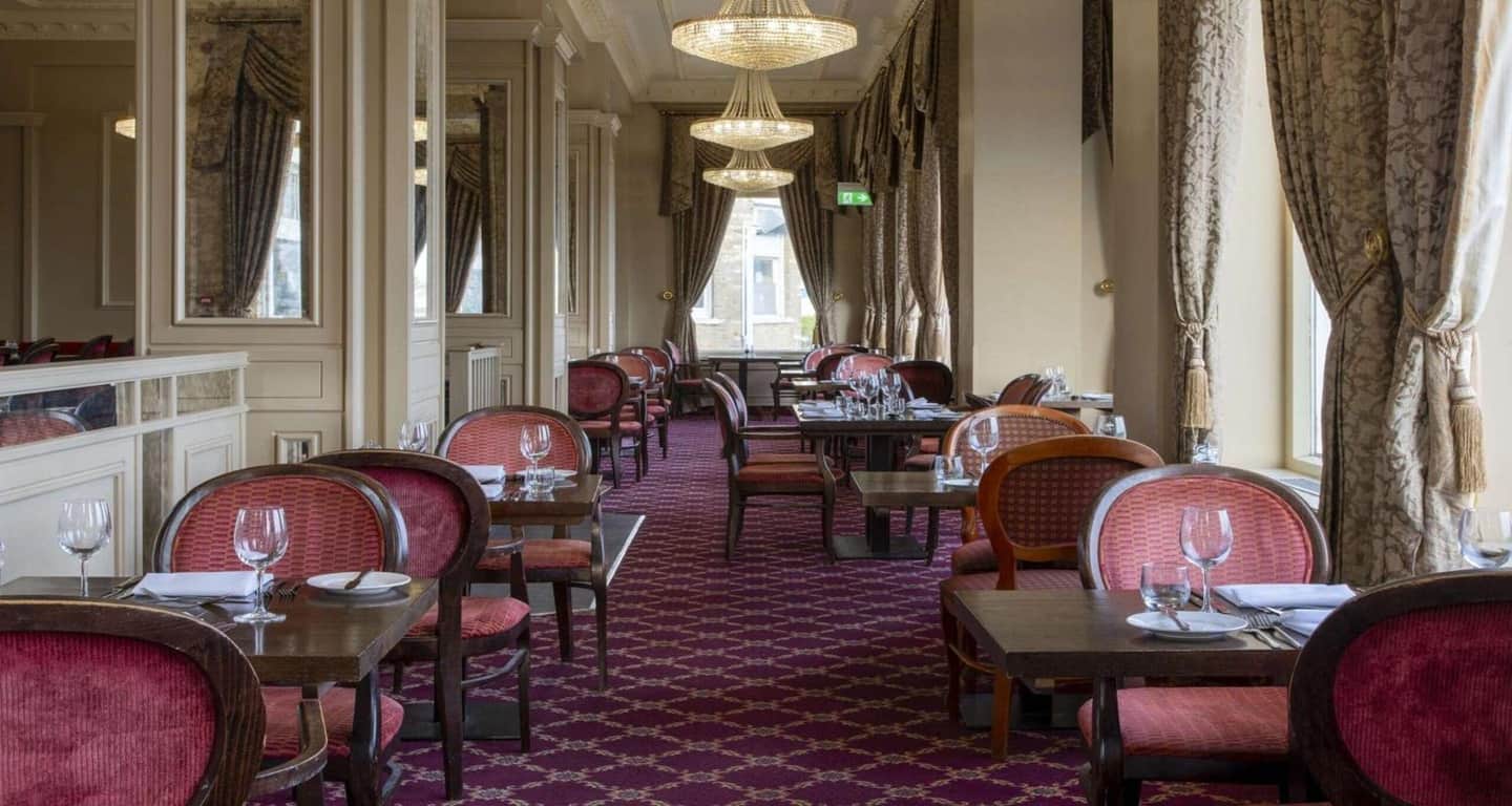 Bournemouth Carlton Hotel, By Belvilla