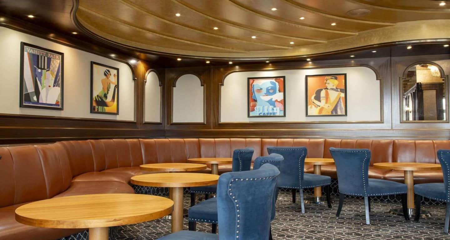 Bournemouth Carlton Hotel, By Belvilla