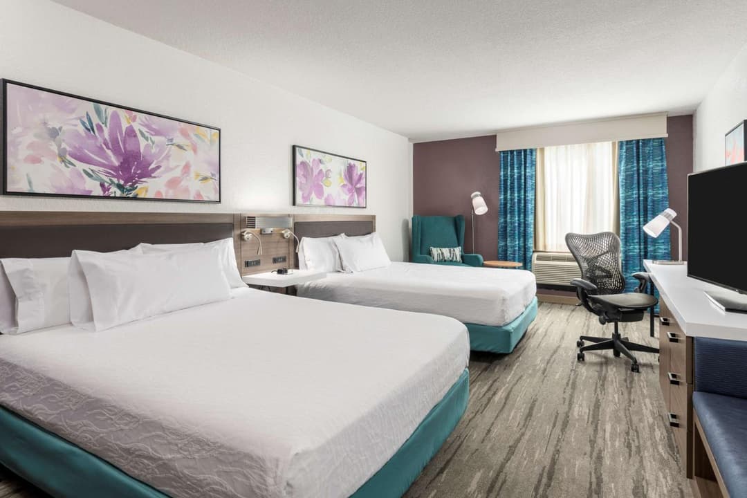 Hilton Garden Inn Lafayette/Cajundome