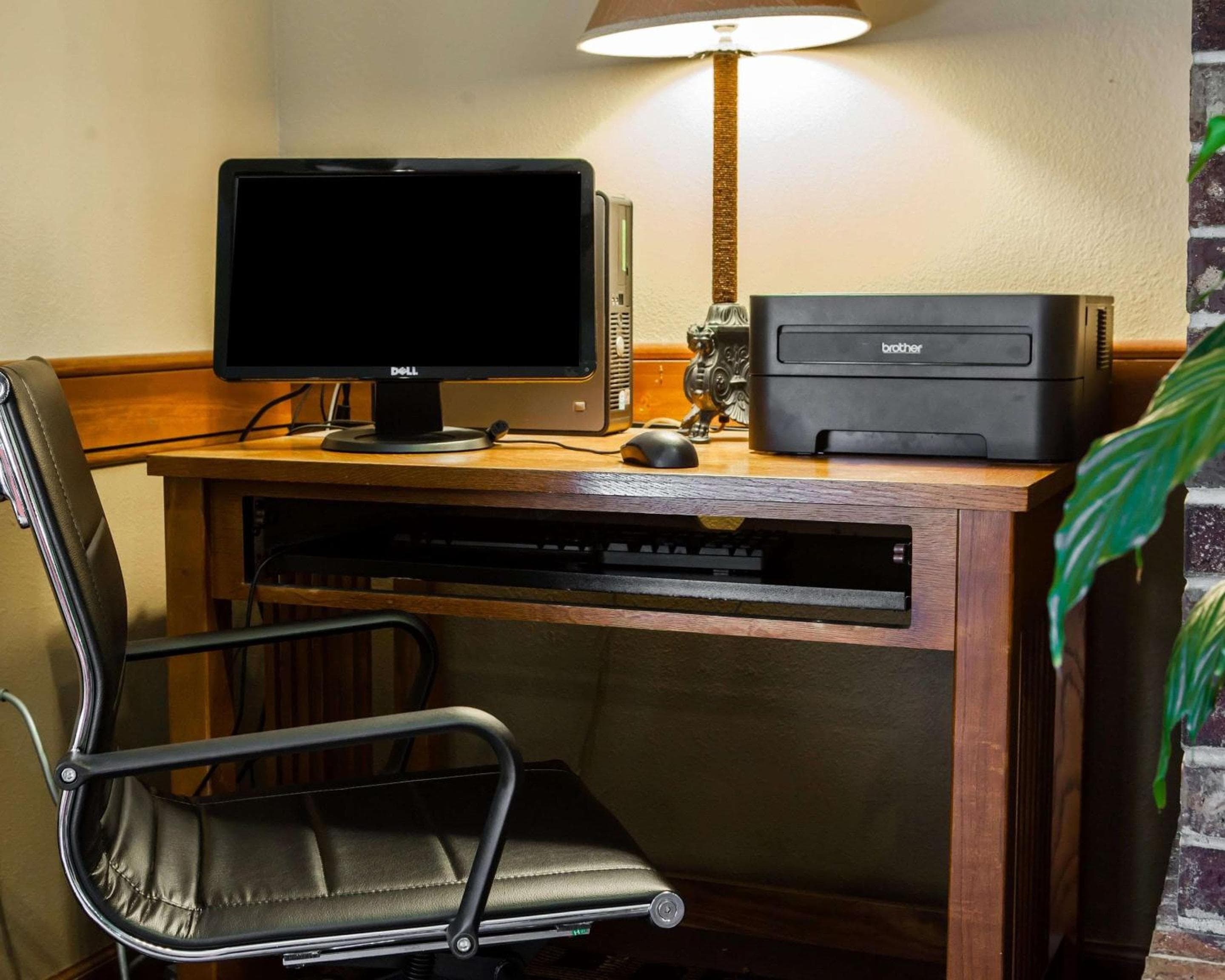 Quality Inn Bolingbrook I-55