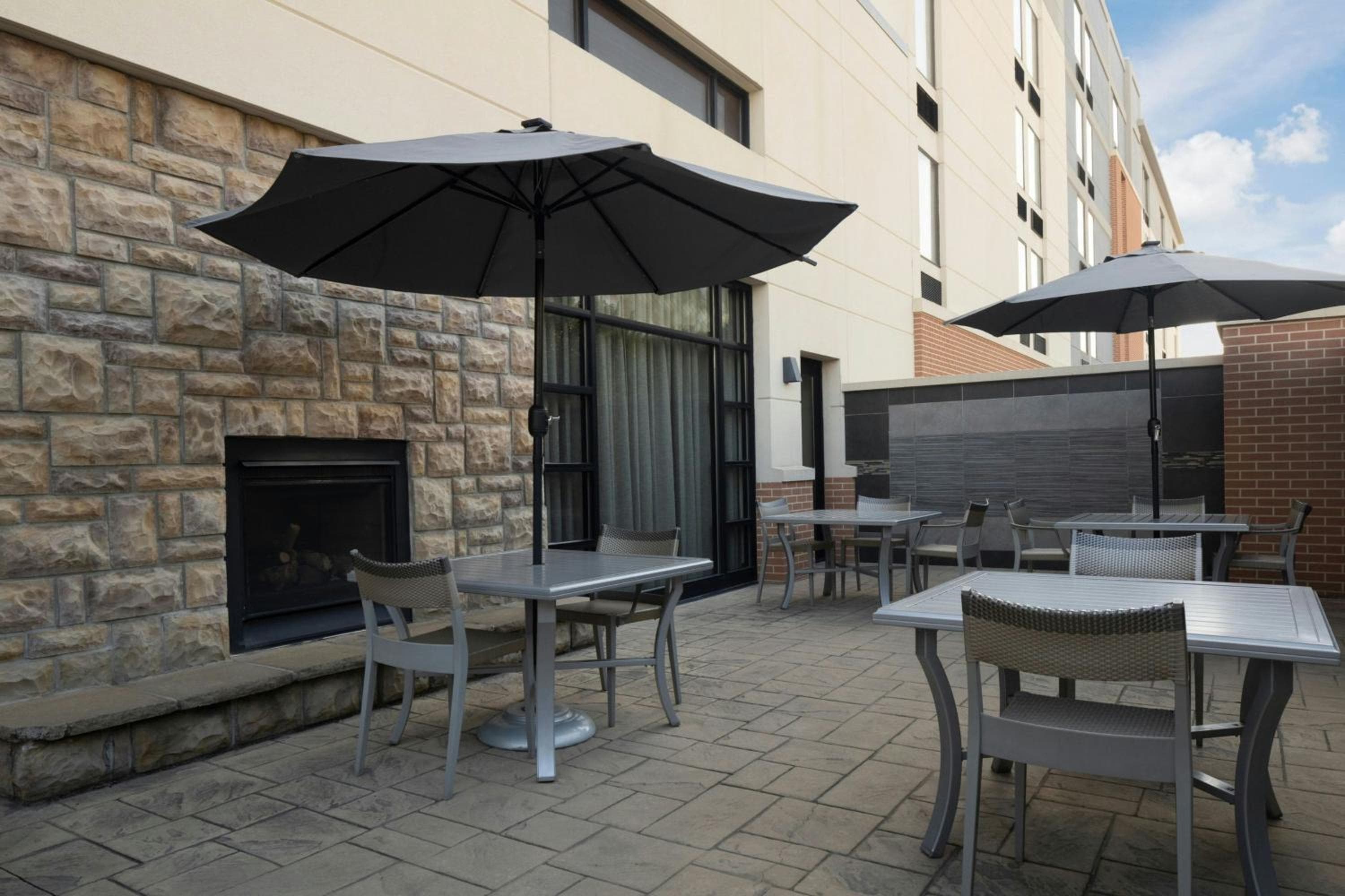 Fairfield by Marriott Inn & Suites Chattanooga