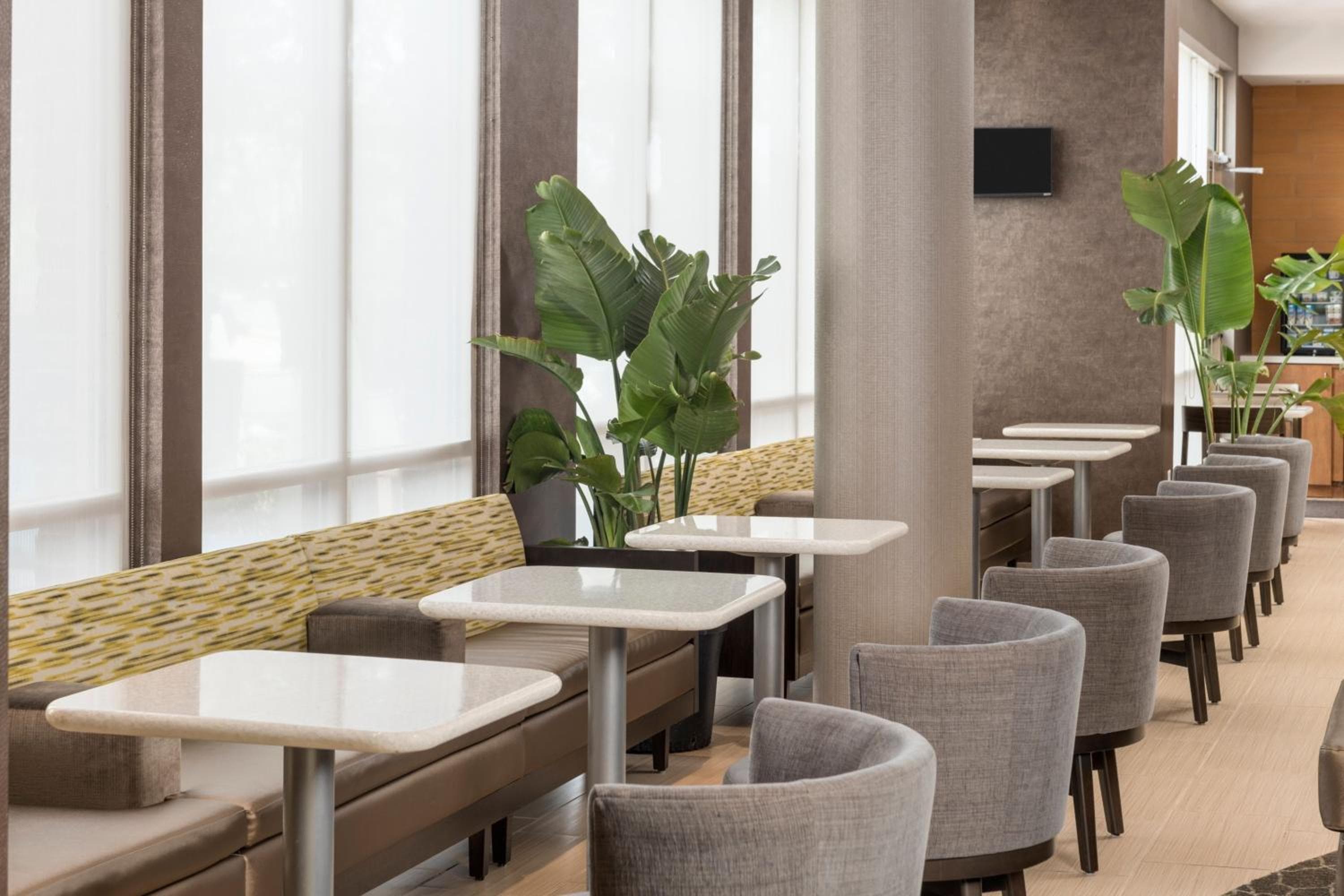 SpringHill Suites by Marriott Lafayette South at River Ranch
