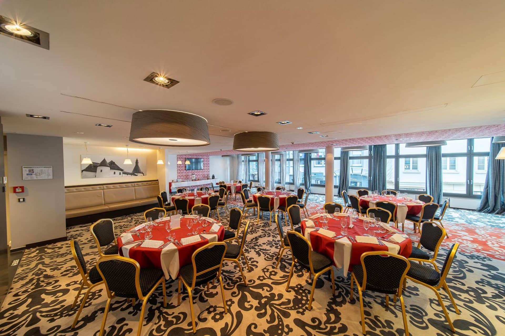 Koener Hotel & Spa