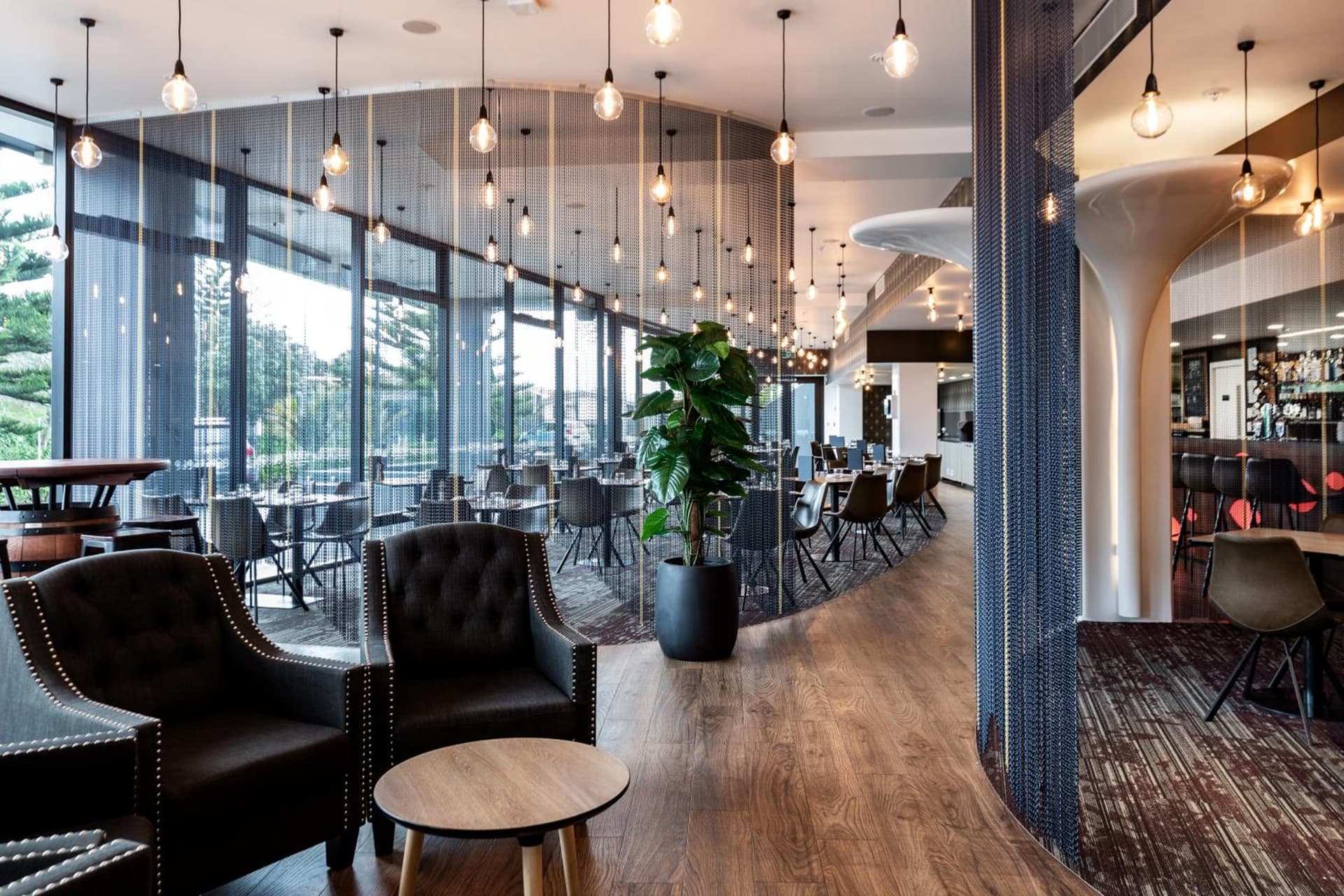 Novotel New Plymouth Taranaki