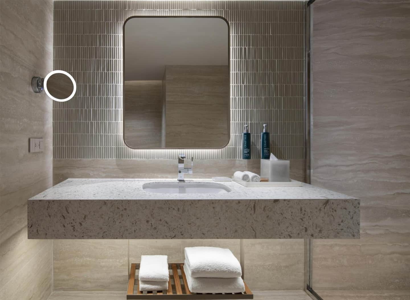 DoubleTree by Hilton Istanbul Macka
