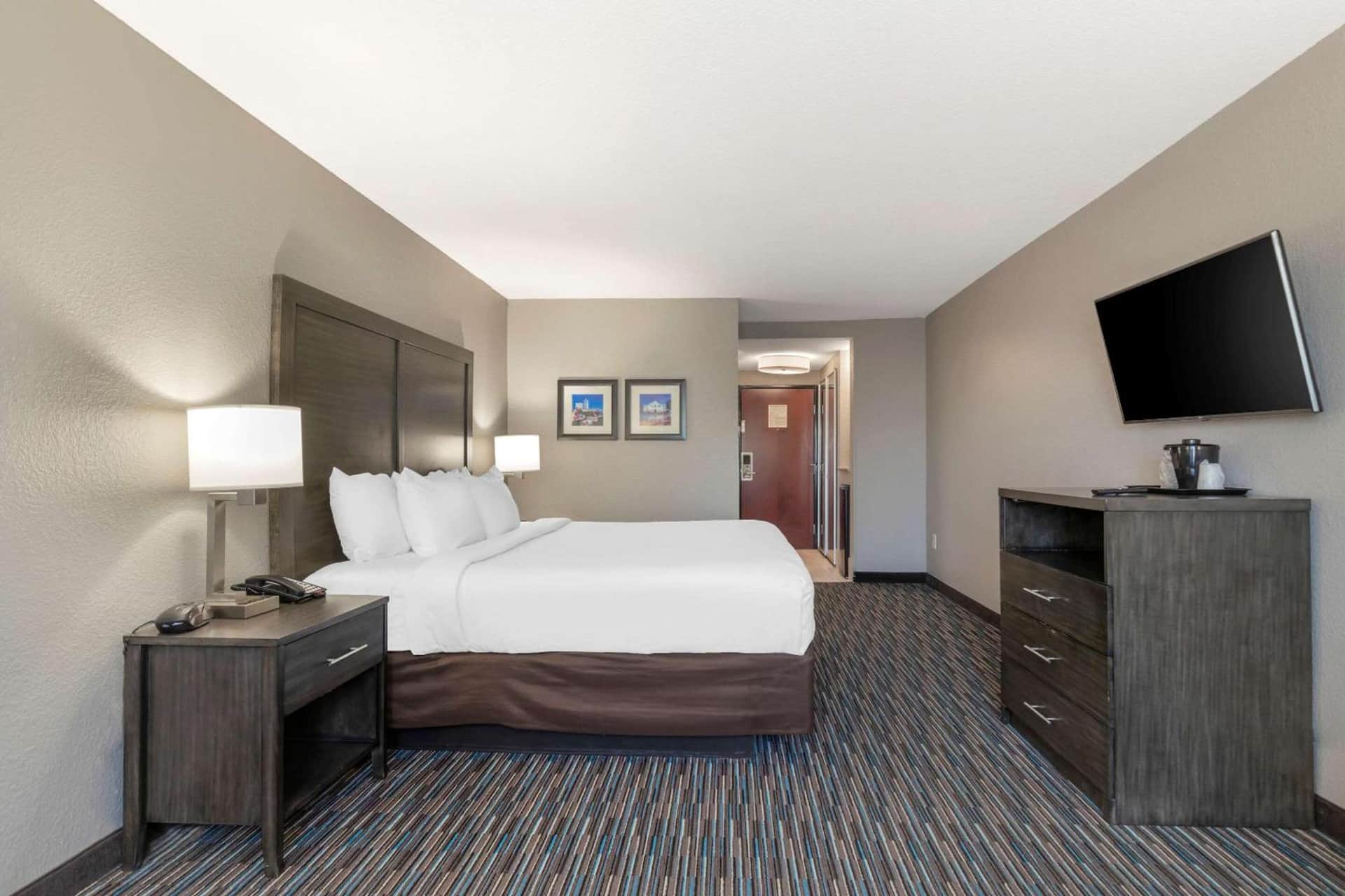 Comfort Inn & Suites Near Medical Center San Antonio