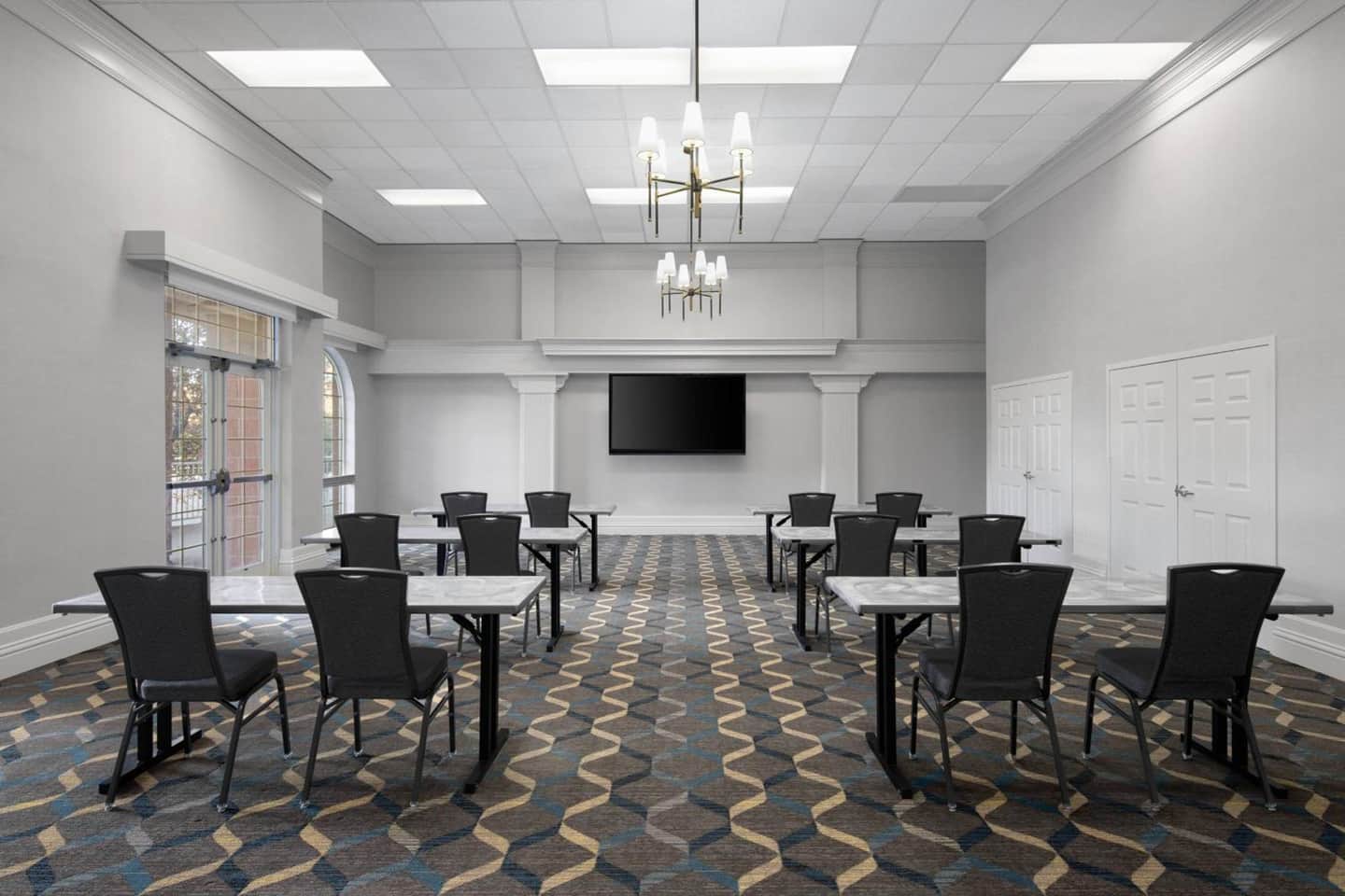 Residence Inn by Marriott Salt Lake City Downtown
