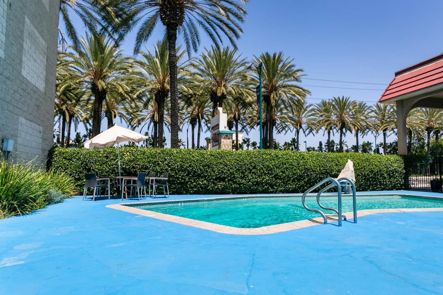 Anaheim Discovery Inn & Suites At The Park