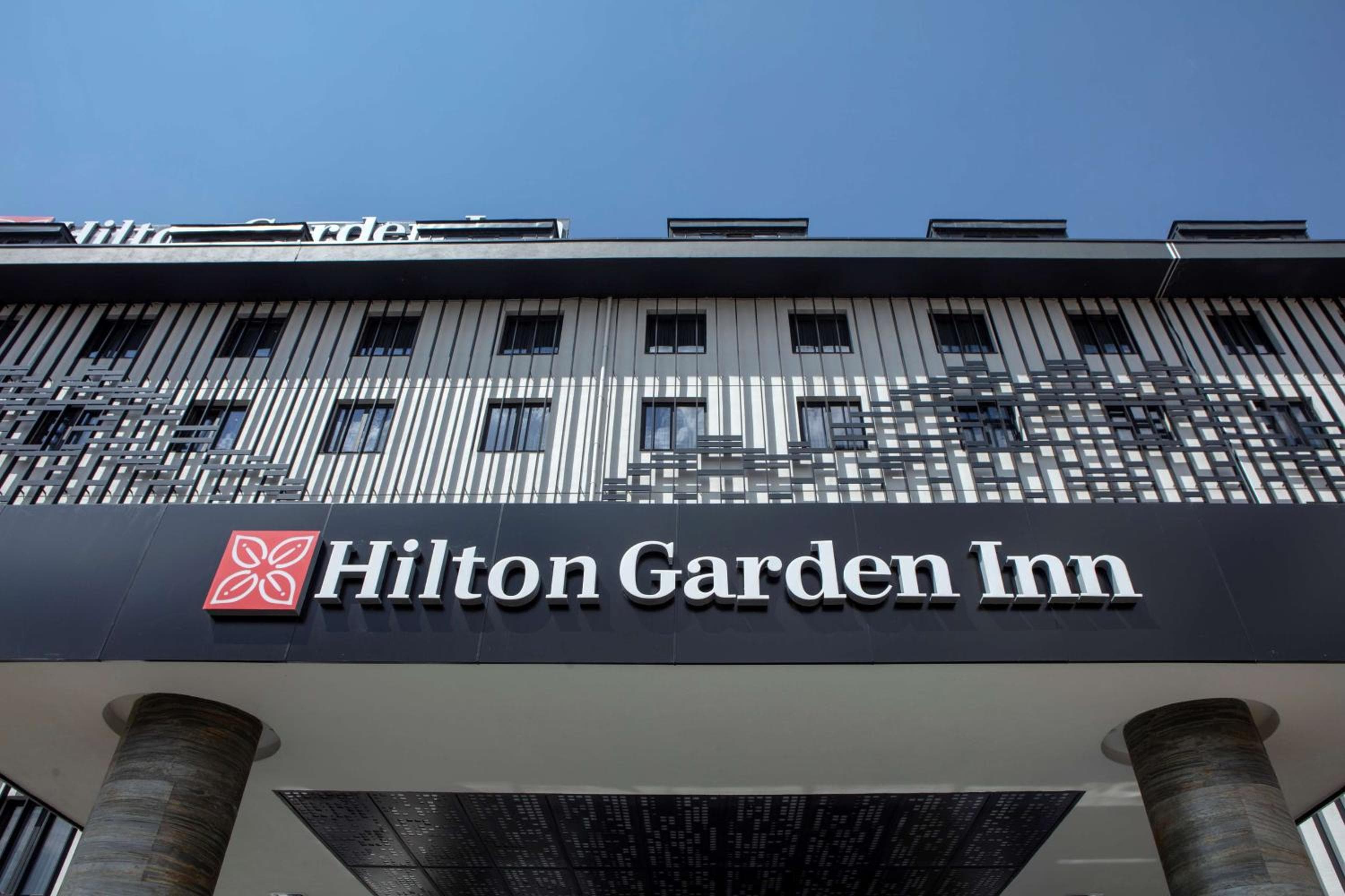 Hilton Garden Inn Erzurum