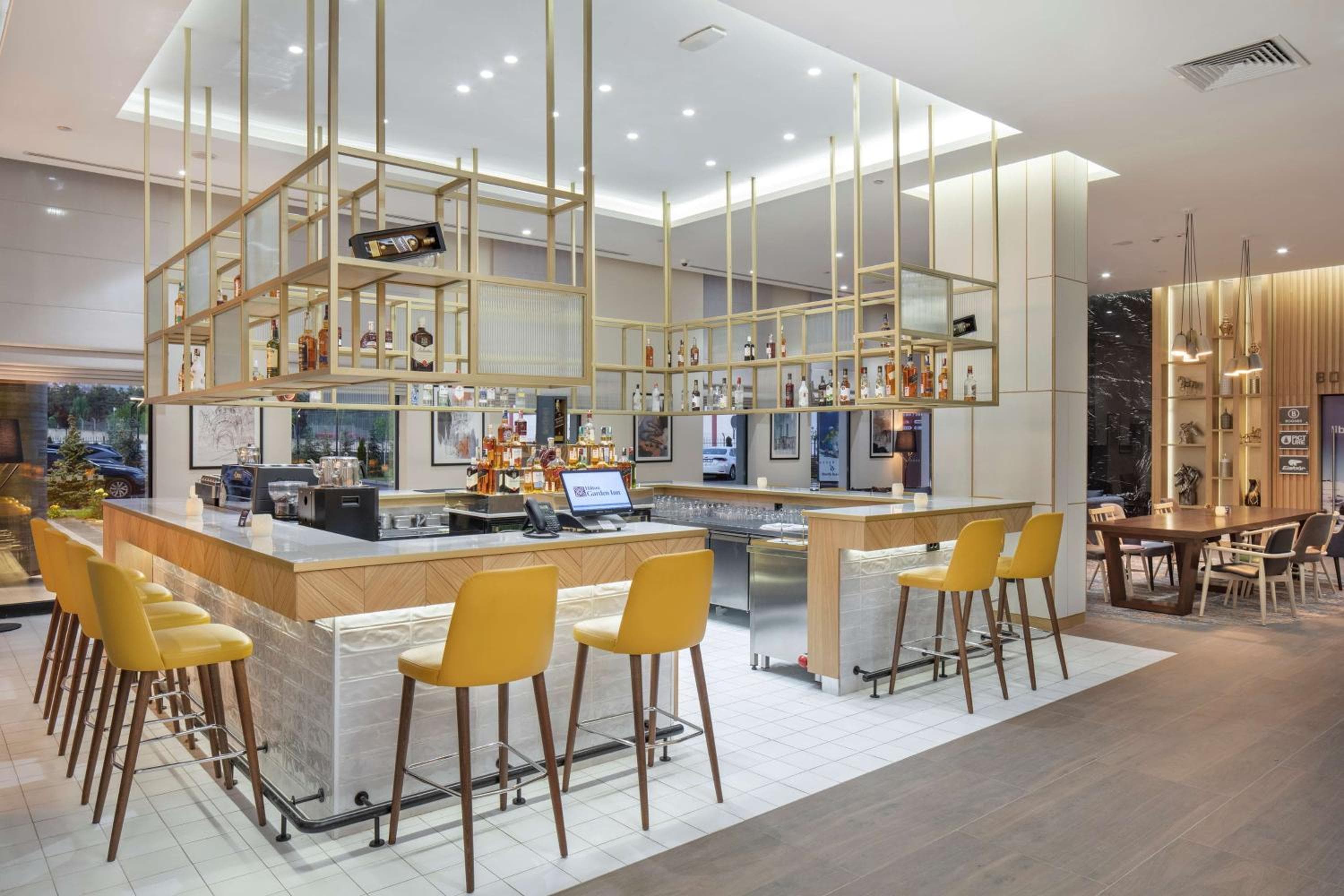 Hilton Garden Inn Erzurum