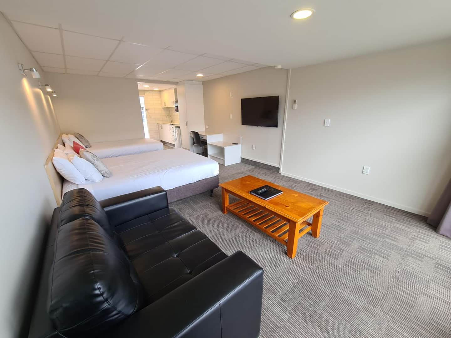 The Garden Hotel