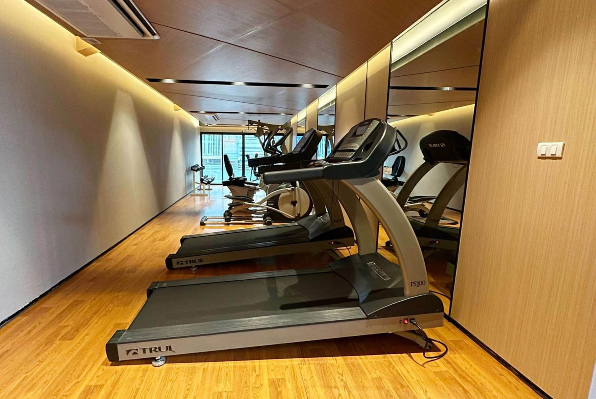 Ramada Grand Swiss Sukhumvit 11