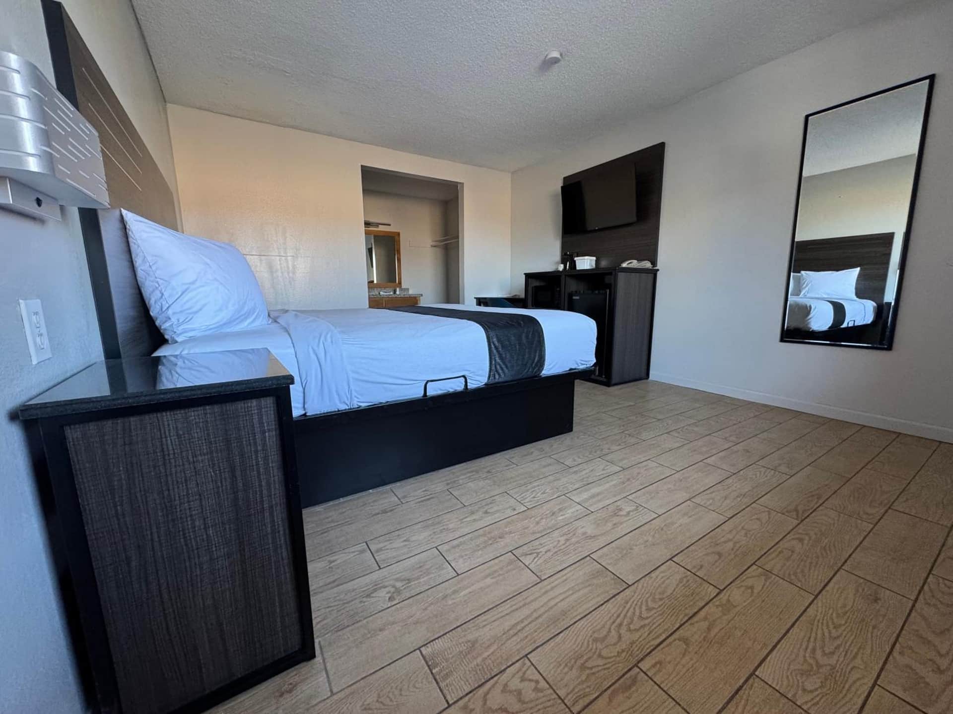 Rodeway Inn Yuma Downtown