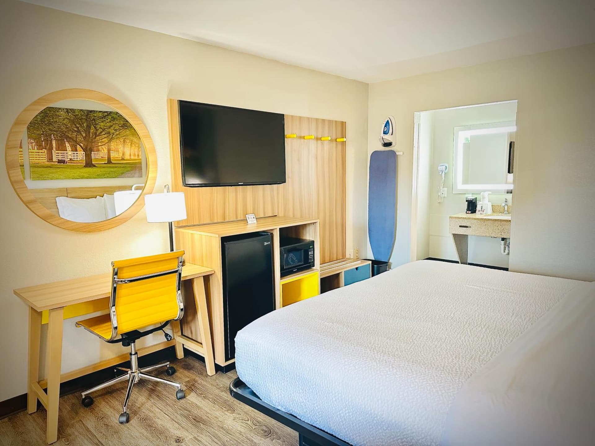Days Inn Alexandria by Wyndham