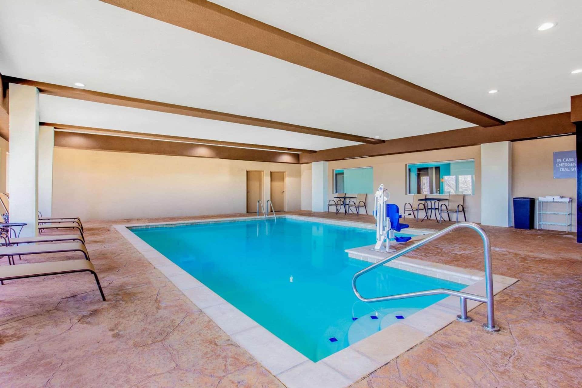 La Quinta Inn & Suites by Wyndham Northlake Ft. Worth