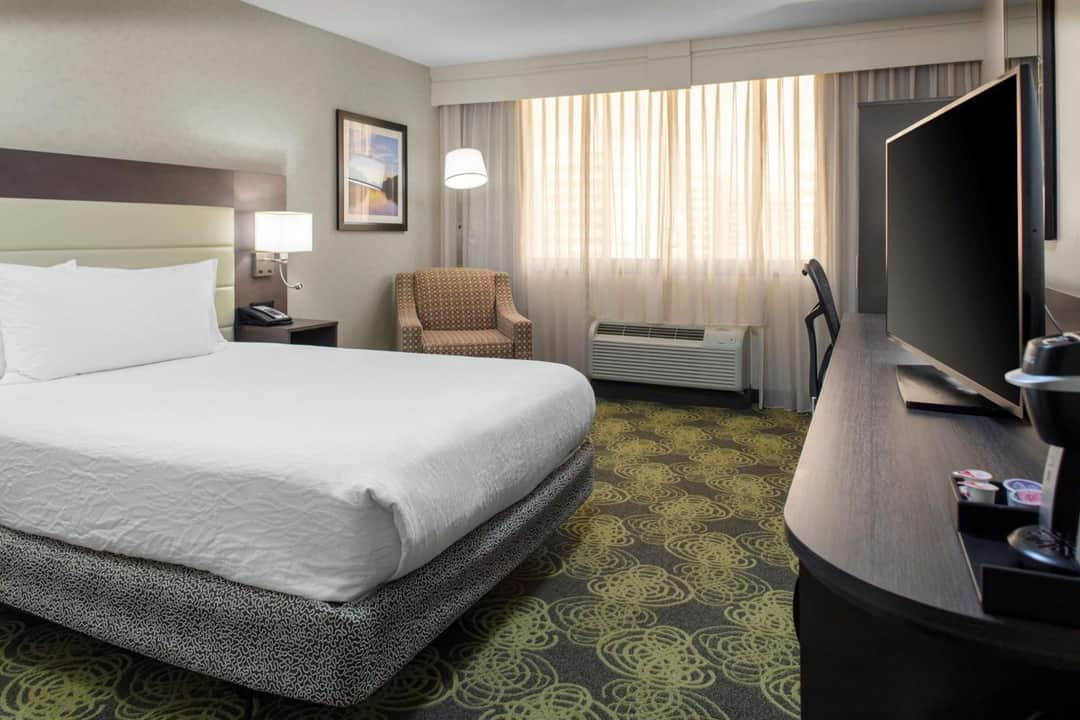 Hilton Garden Inn Reagan National Airport