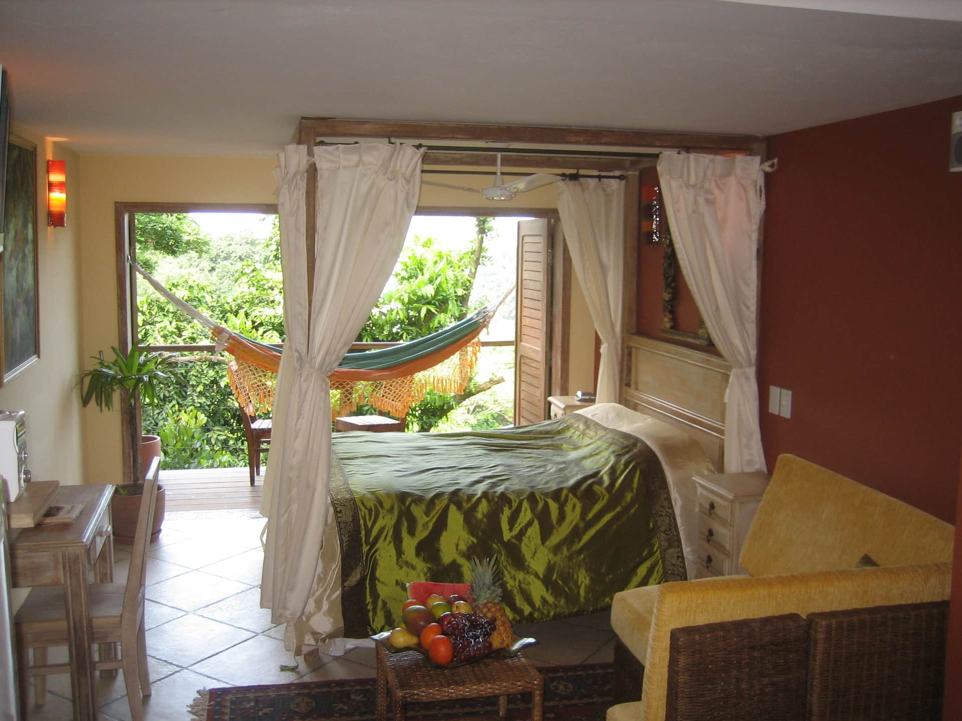 Boutique Hotel Gávea Tropical
