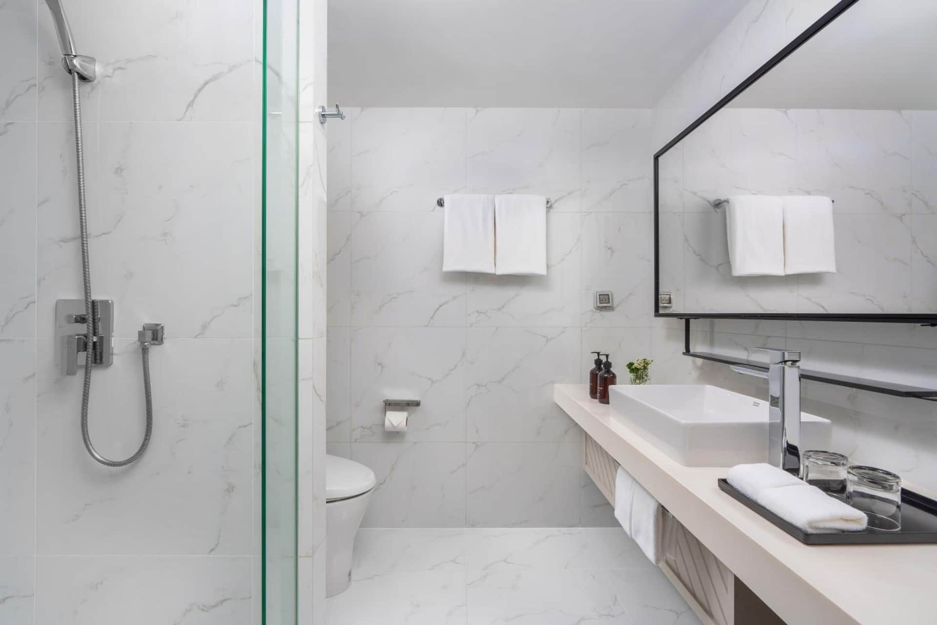 Oakwood Studio Sukhumvit Bangkok