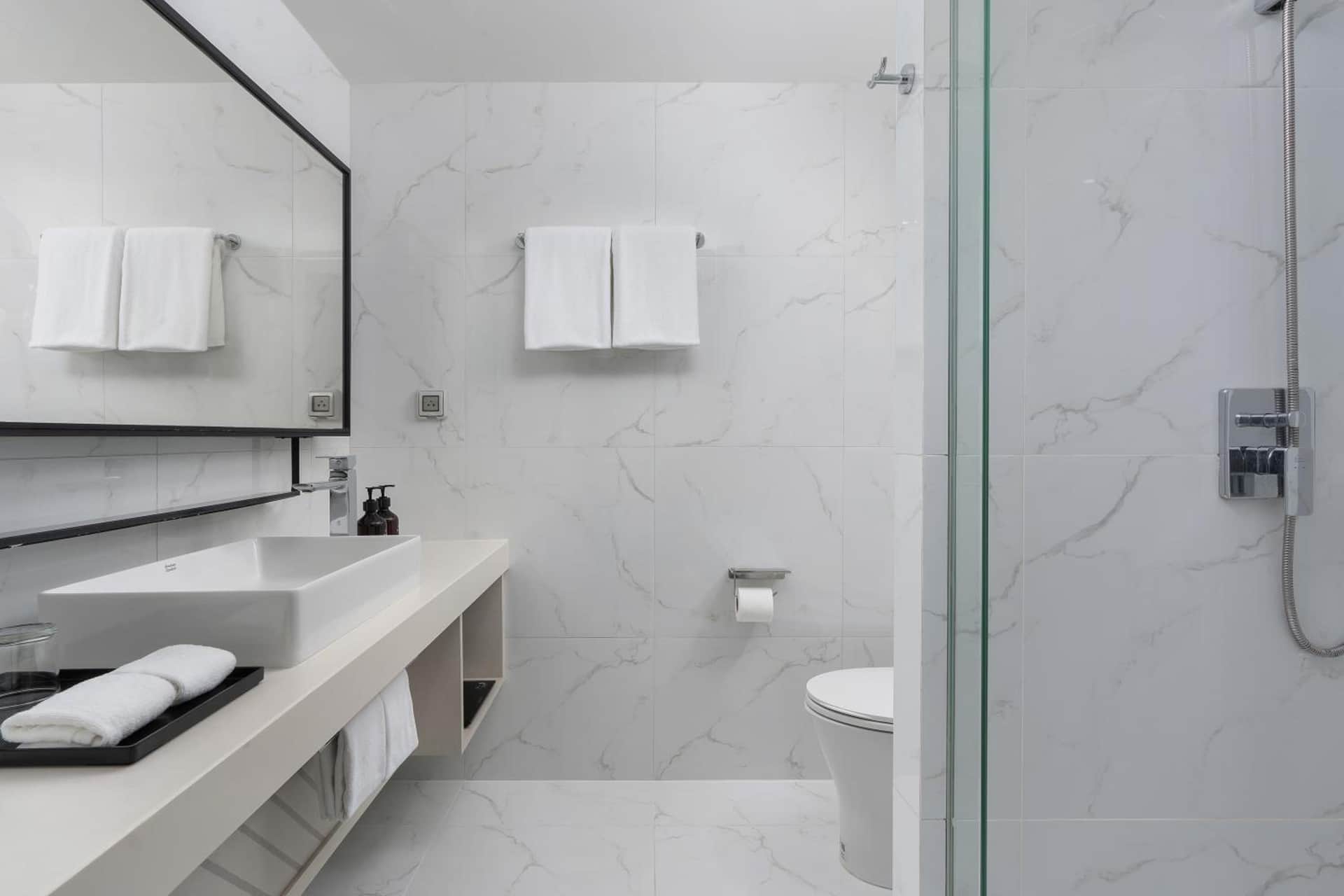 Oakwood Studio Sukhumvit Bangkok