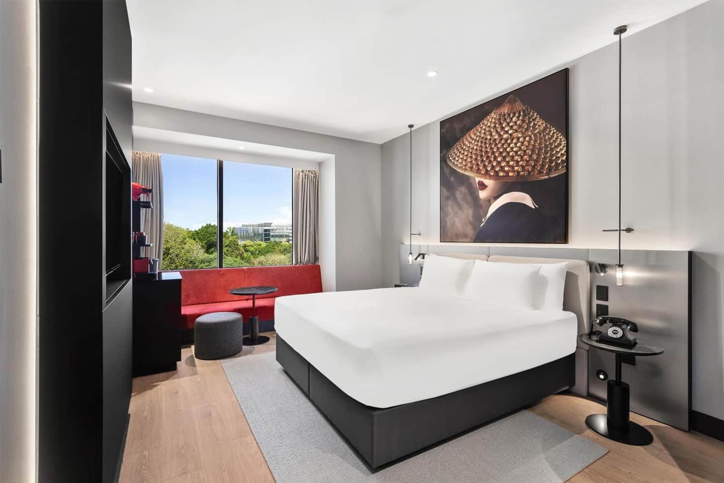 Radisson RED Auckland