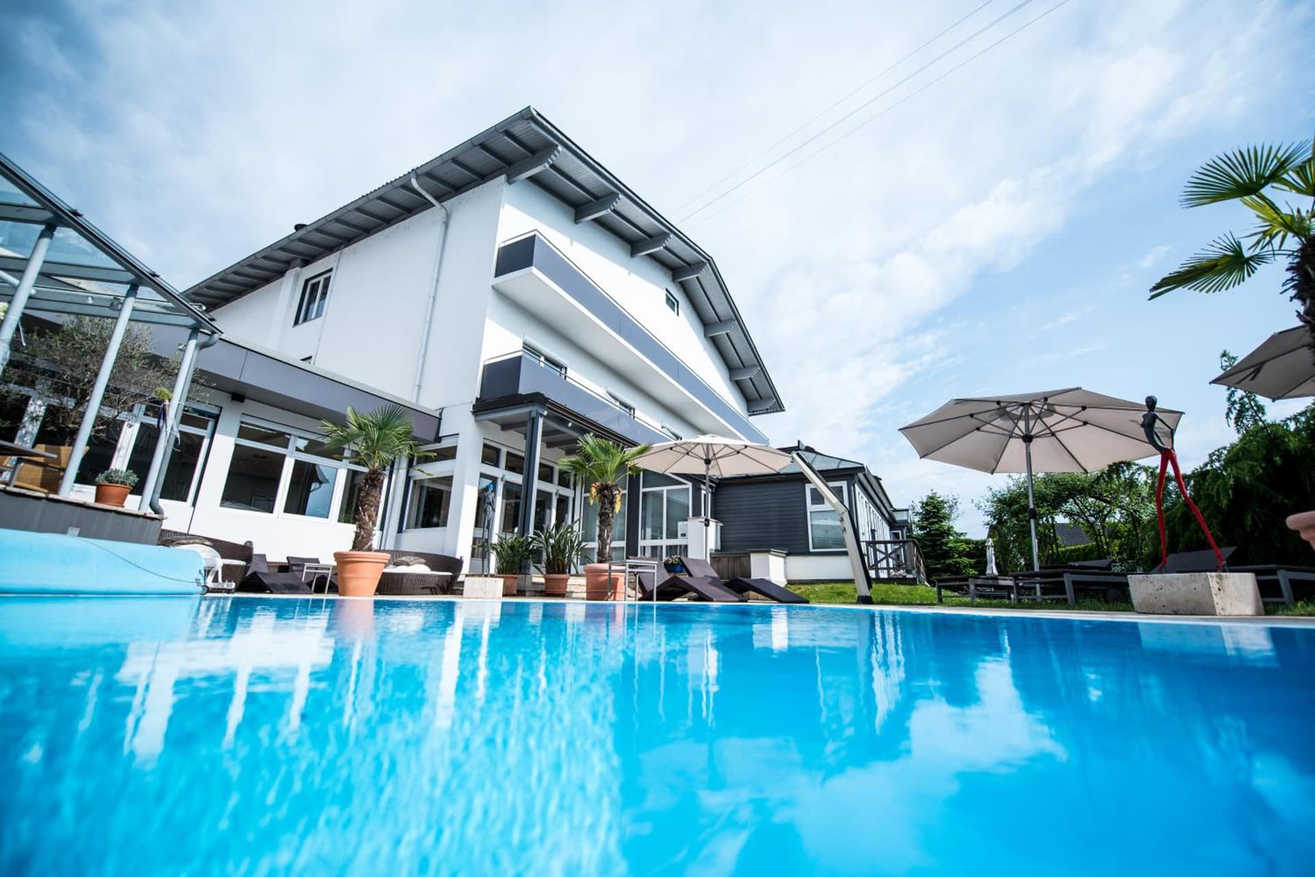 Landliebe Resort Fürstenfeld By Belvilla