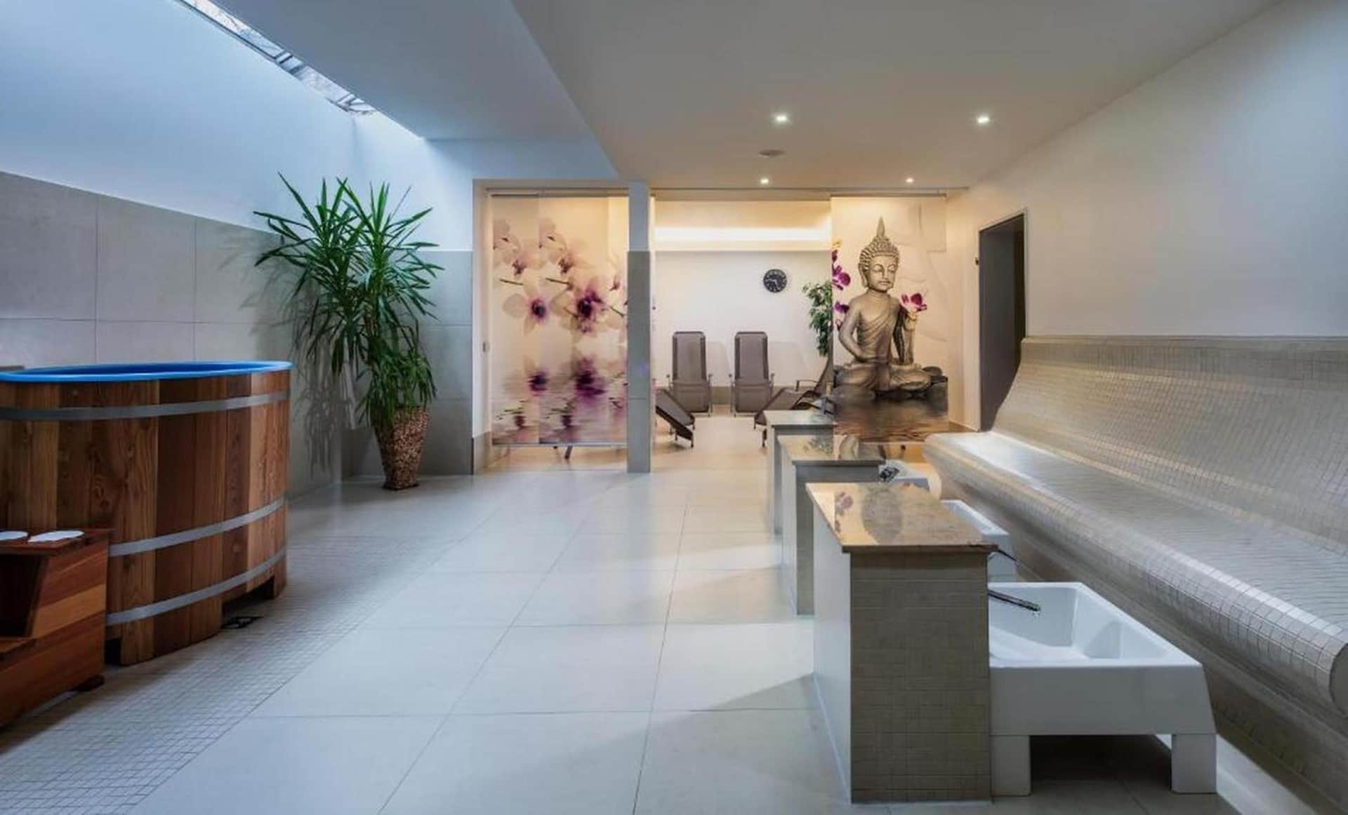 Braunschweig Seminarius Hotel by Belvilla