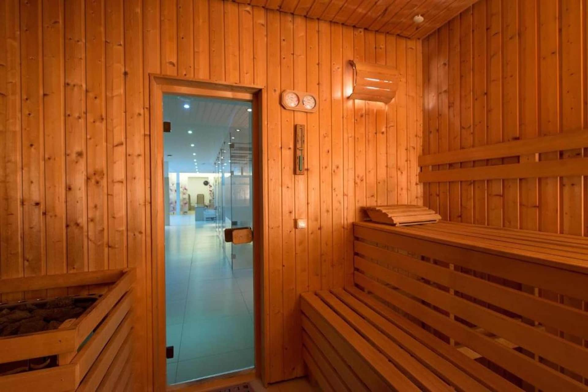 Braunschweig Seminarius Hotel by Belvilla