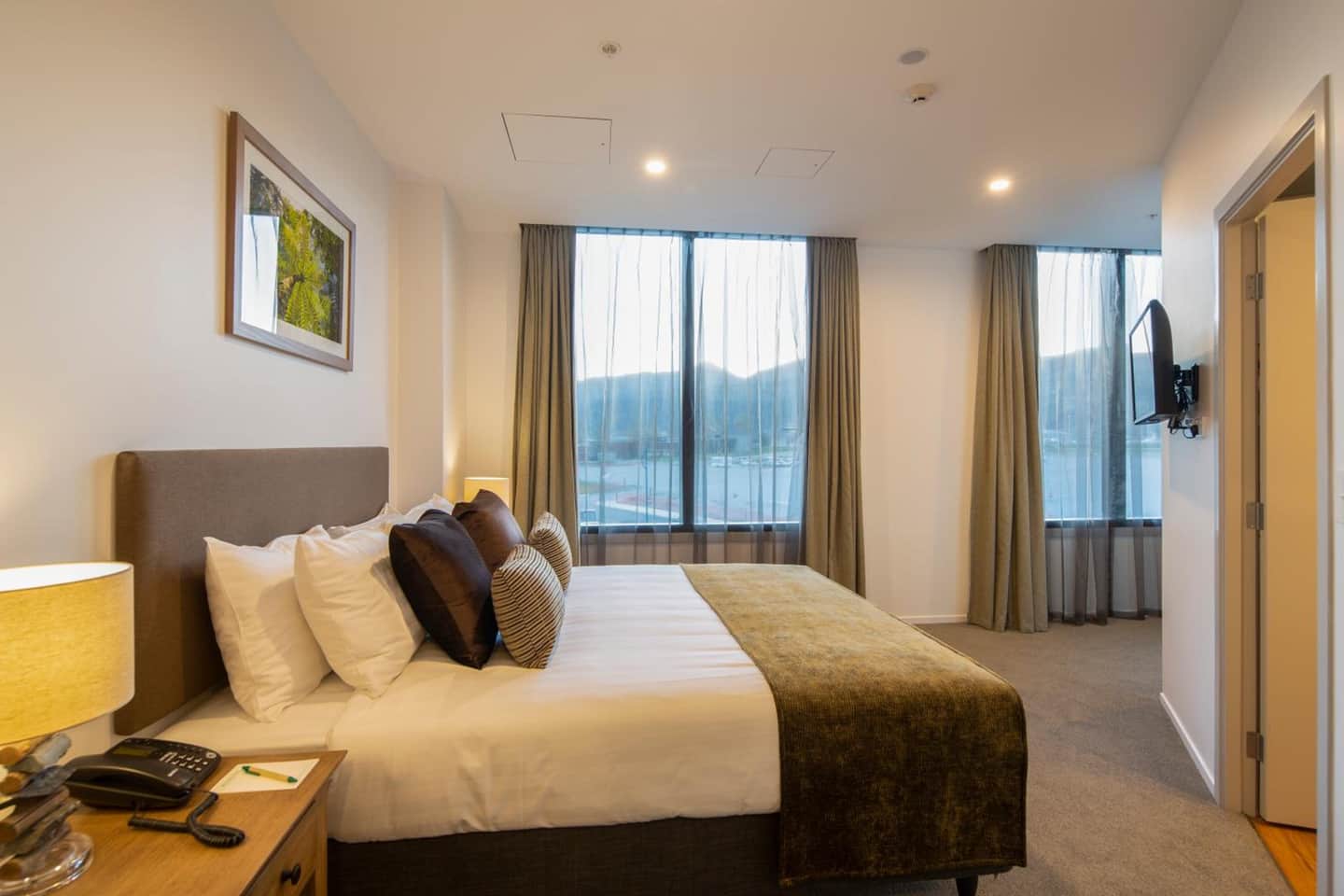 Wyndham Garden Remarkables Park Queenstown