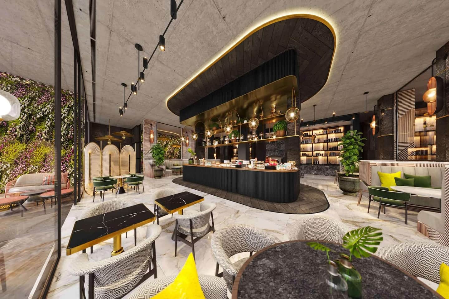 DoubleTree by Hilton Madinah Gate