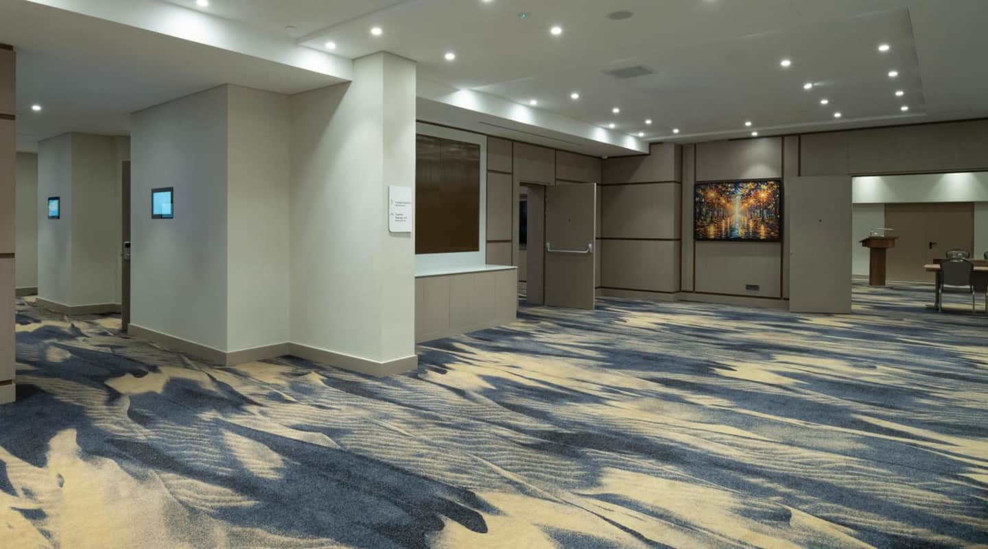Hilton Garden Inn Istanbul Pendik