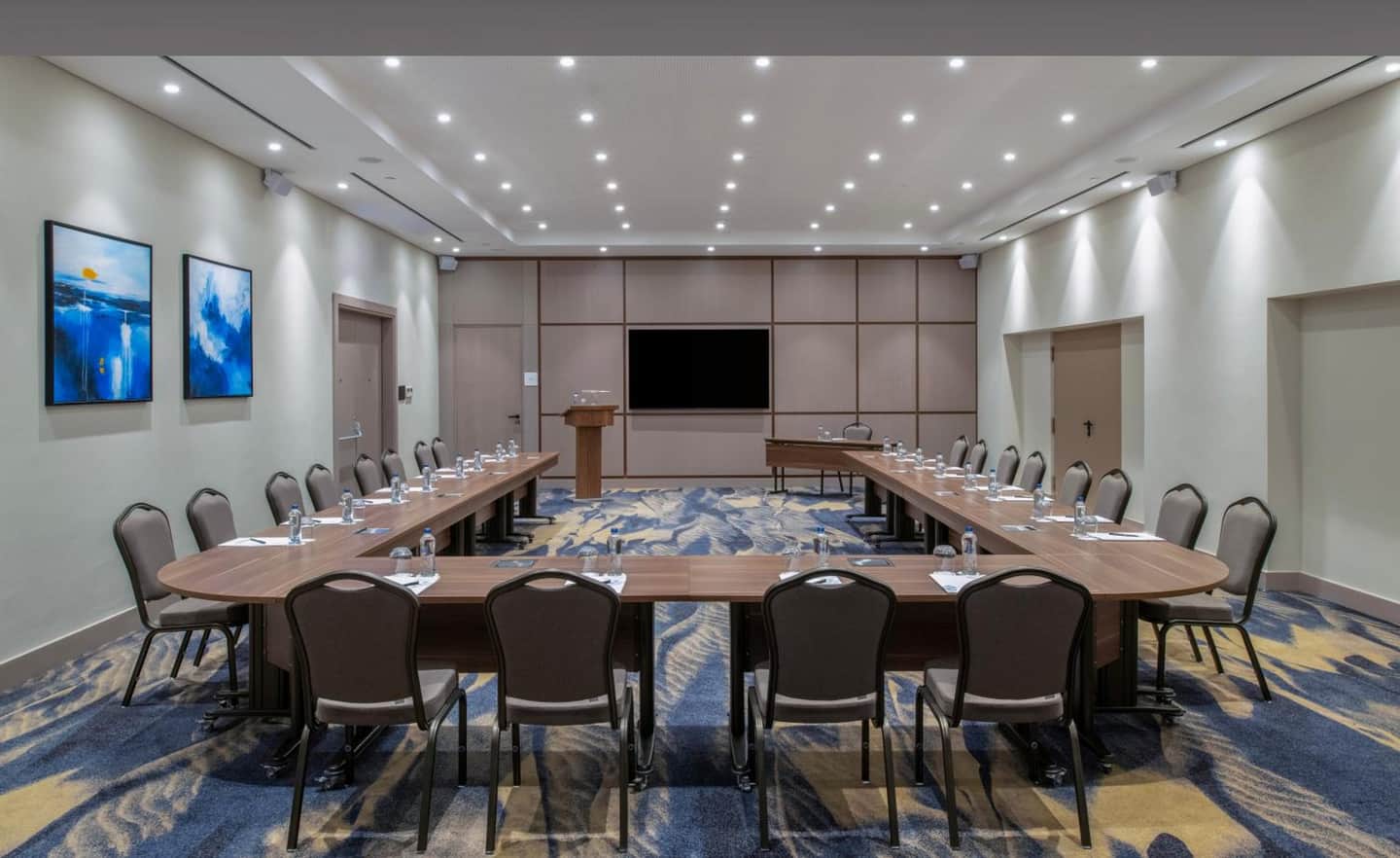 Hilton Garden Inn Istanbul Pendik