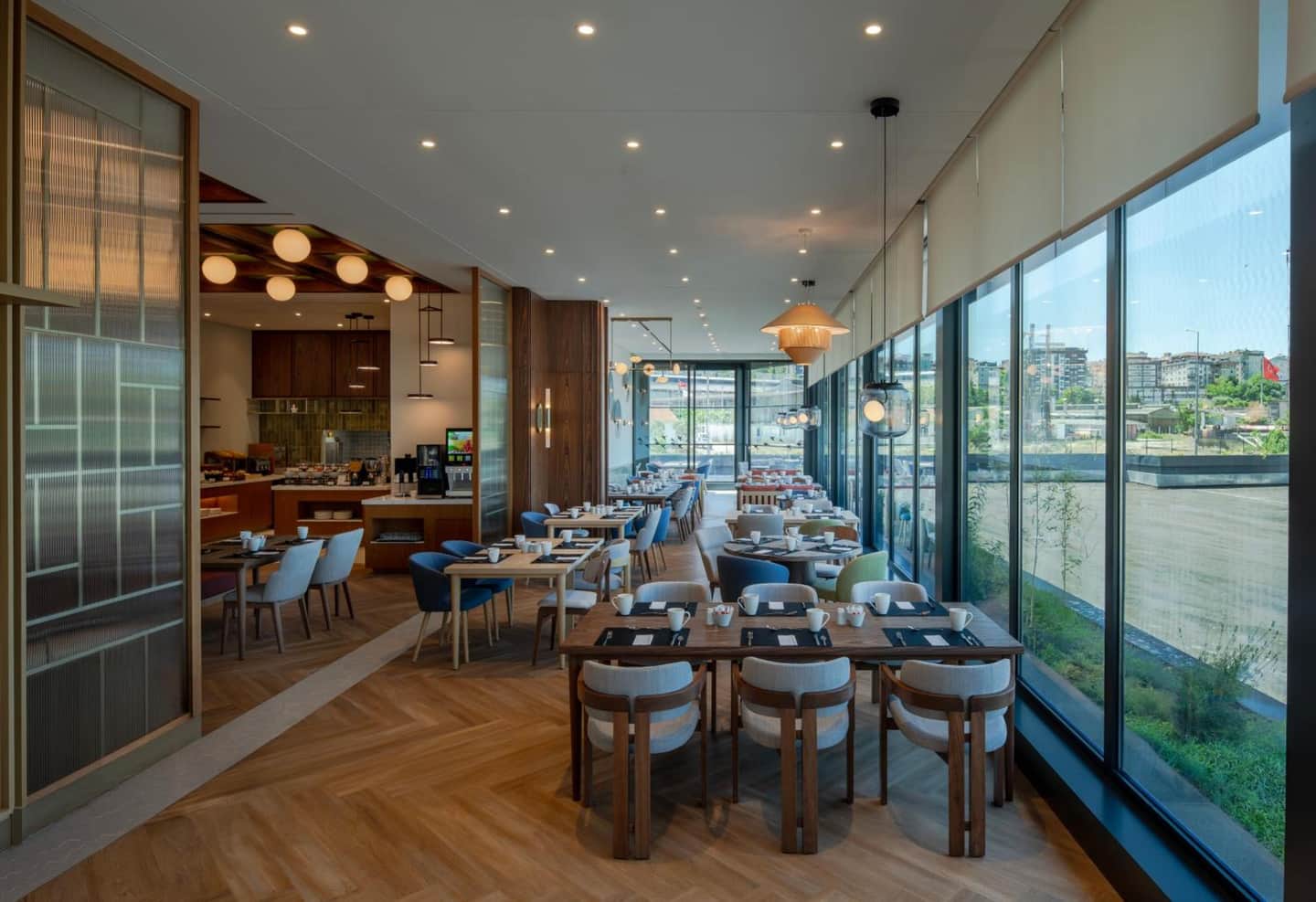Hilton Garden Inn Istanbul Pendik
