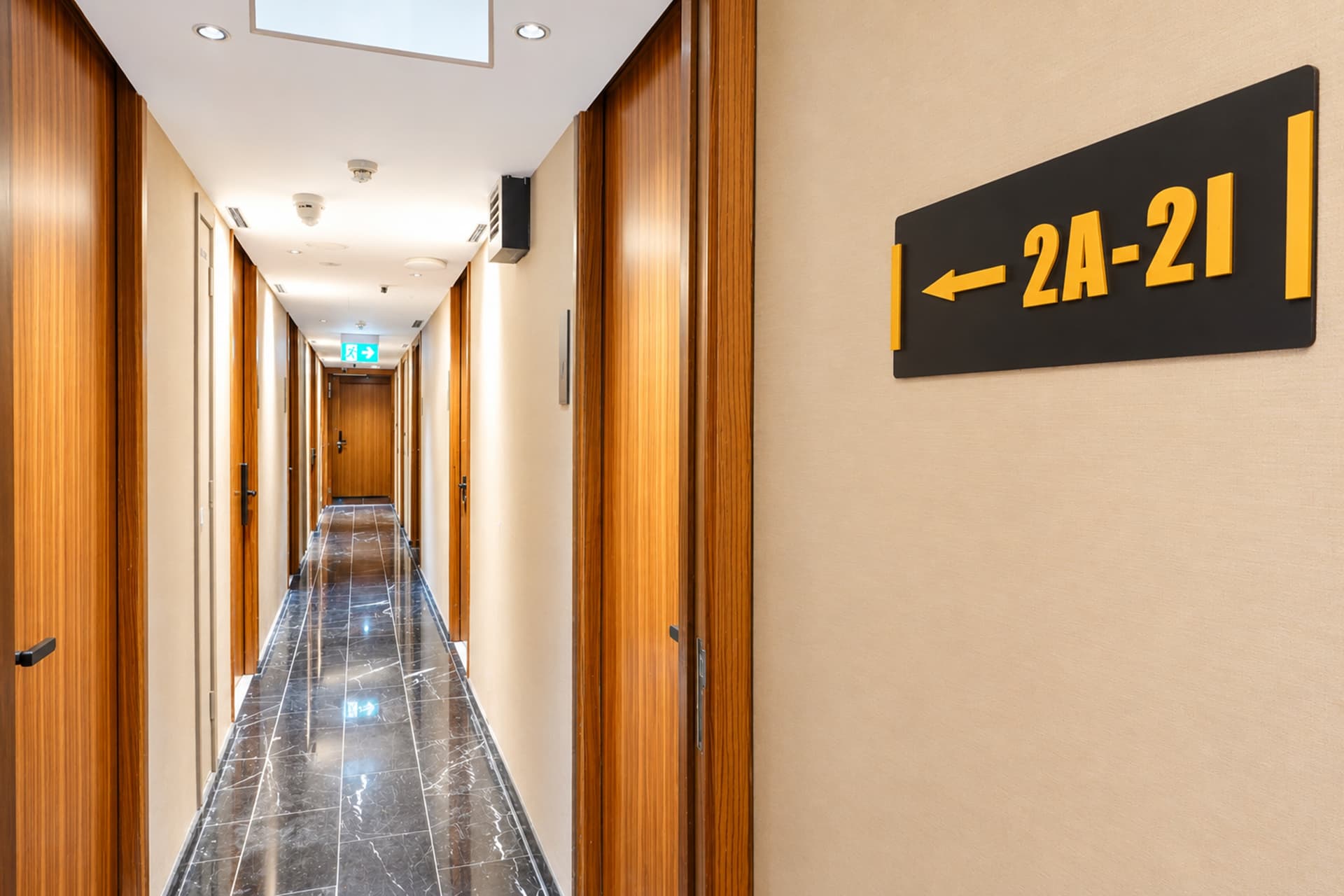 Aura Hotel Purvis