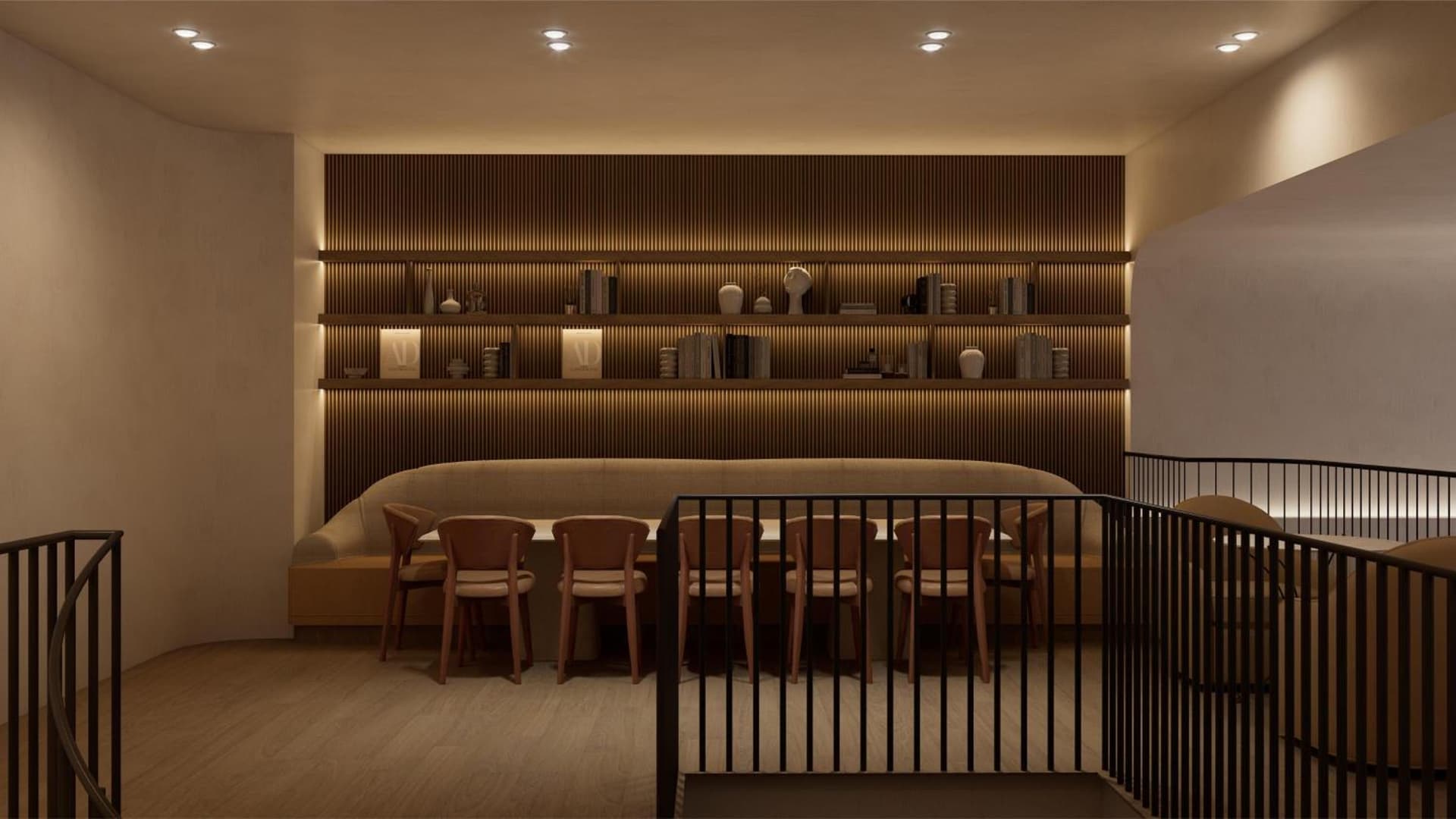 Little Something Hotel NYC