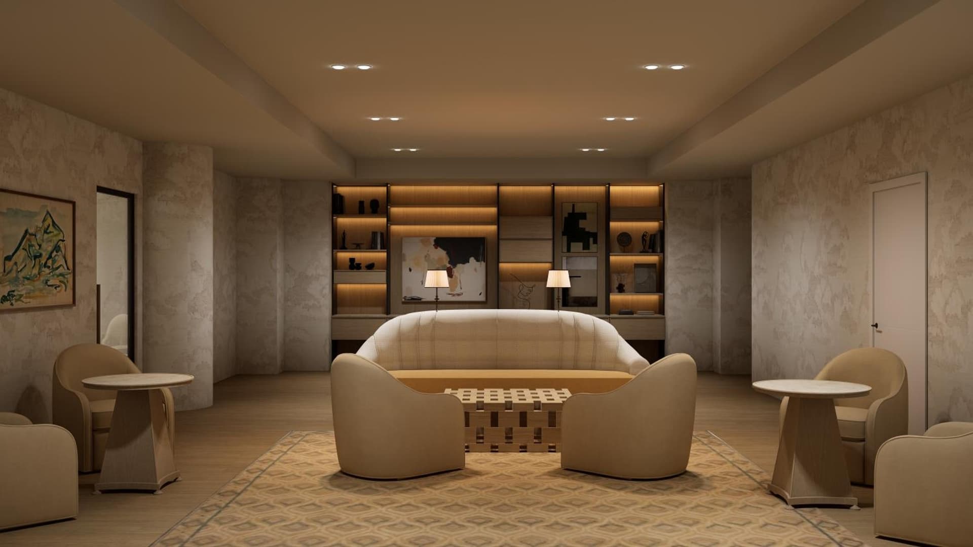 Little Something Hotel NYC