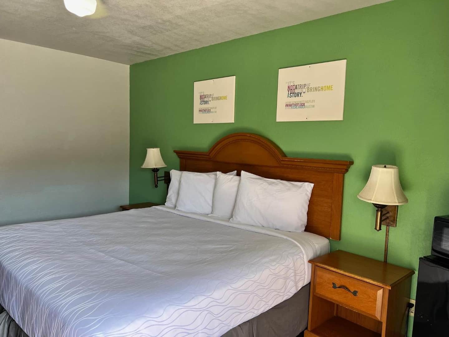 Hwy 59 Motel Laredo Medical Center