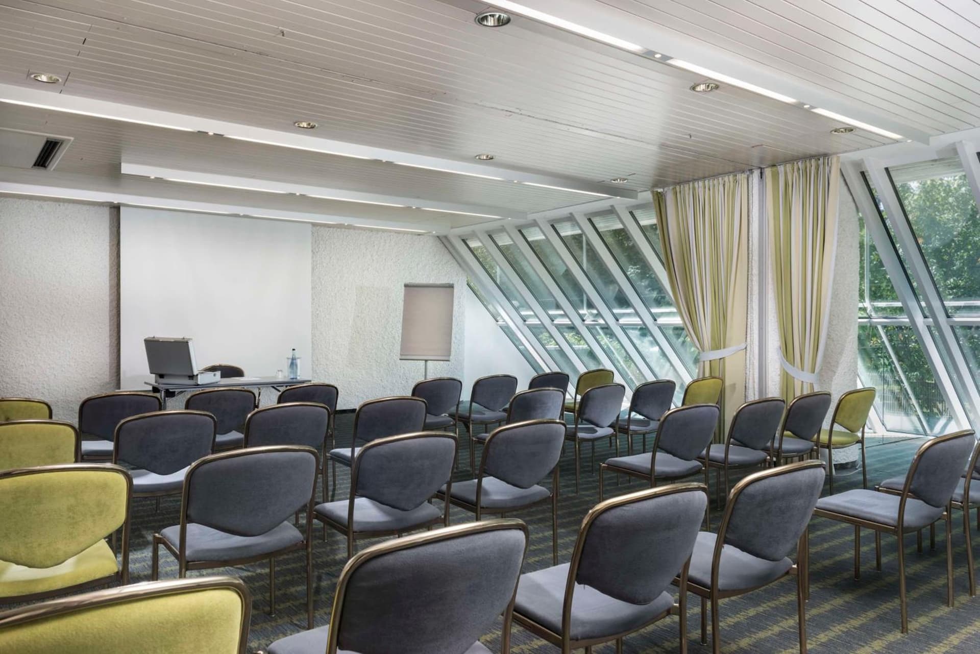 Best Western Parkhotel Bad Mergentheim