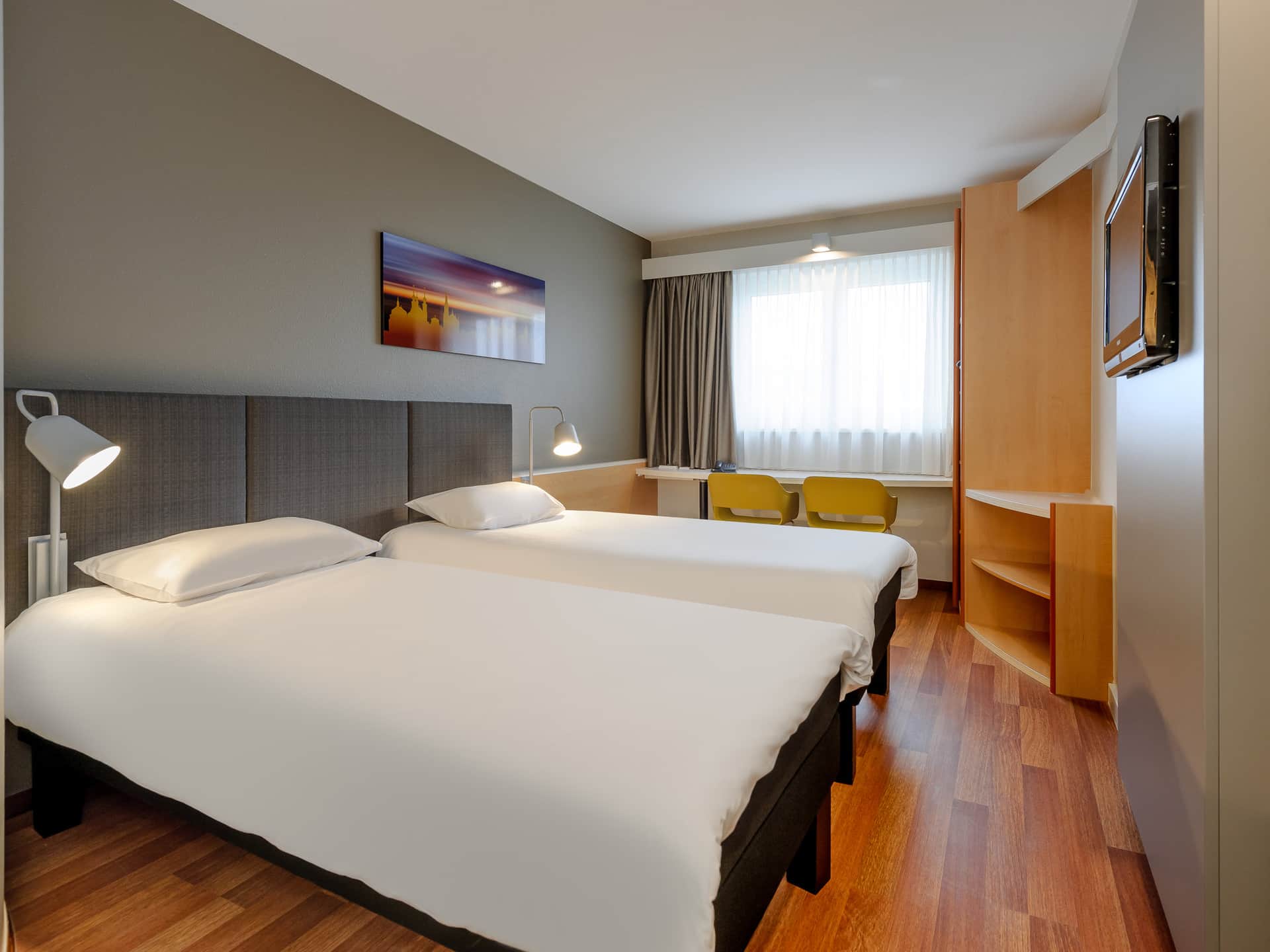 ibis Wuerzburg City