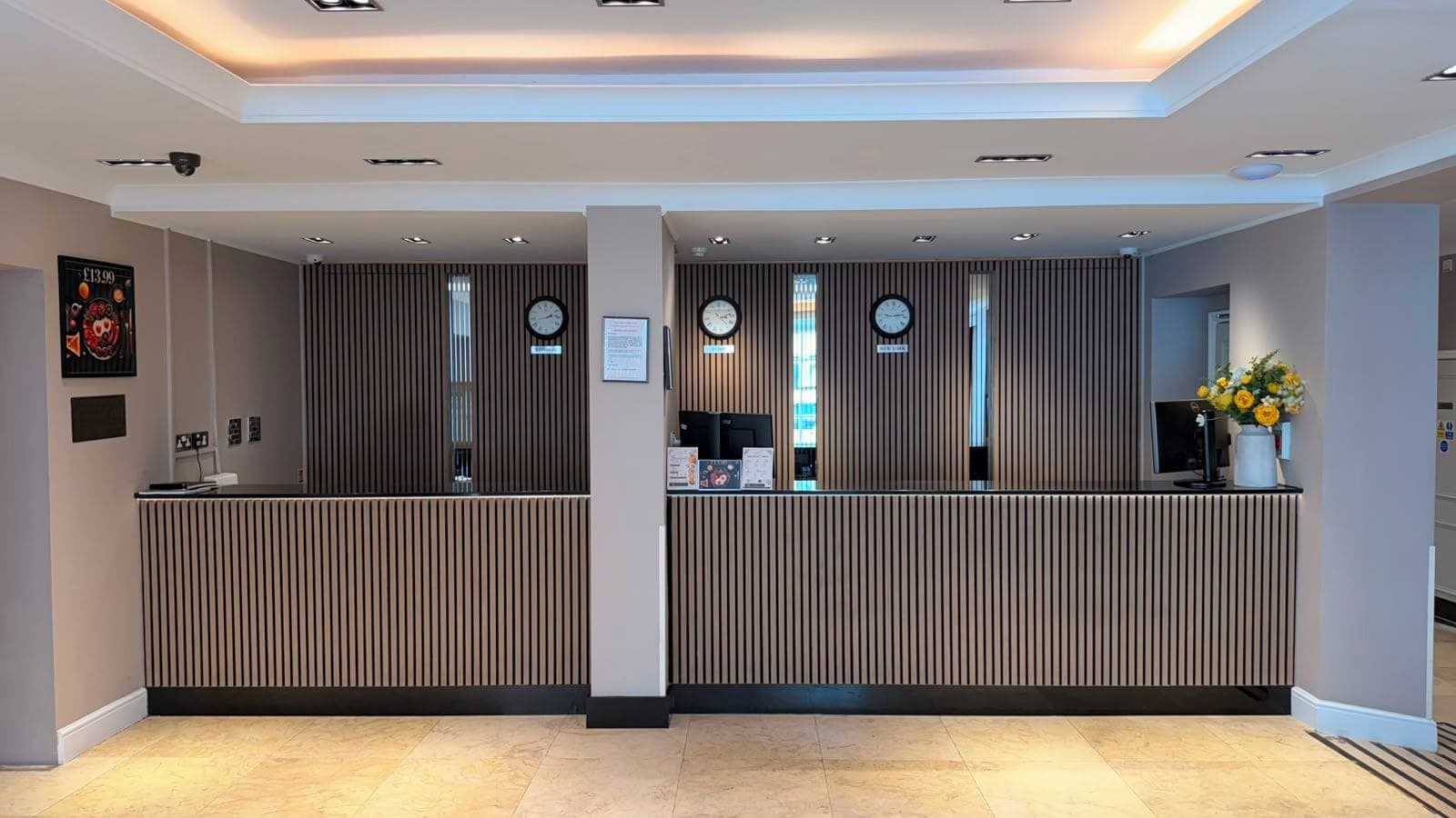 Queens Park Premier London Hyde Park