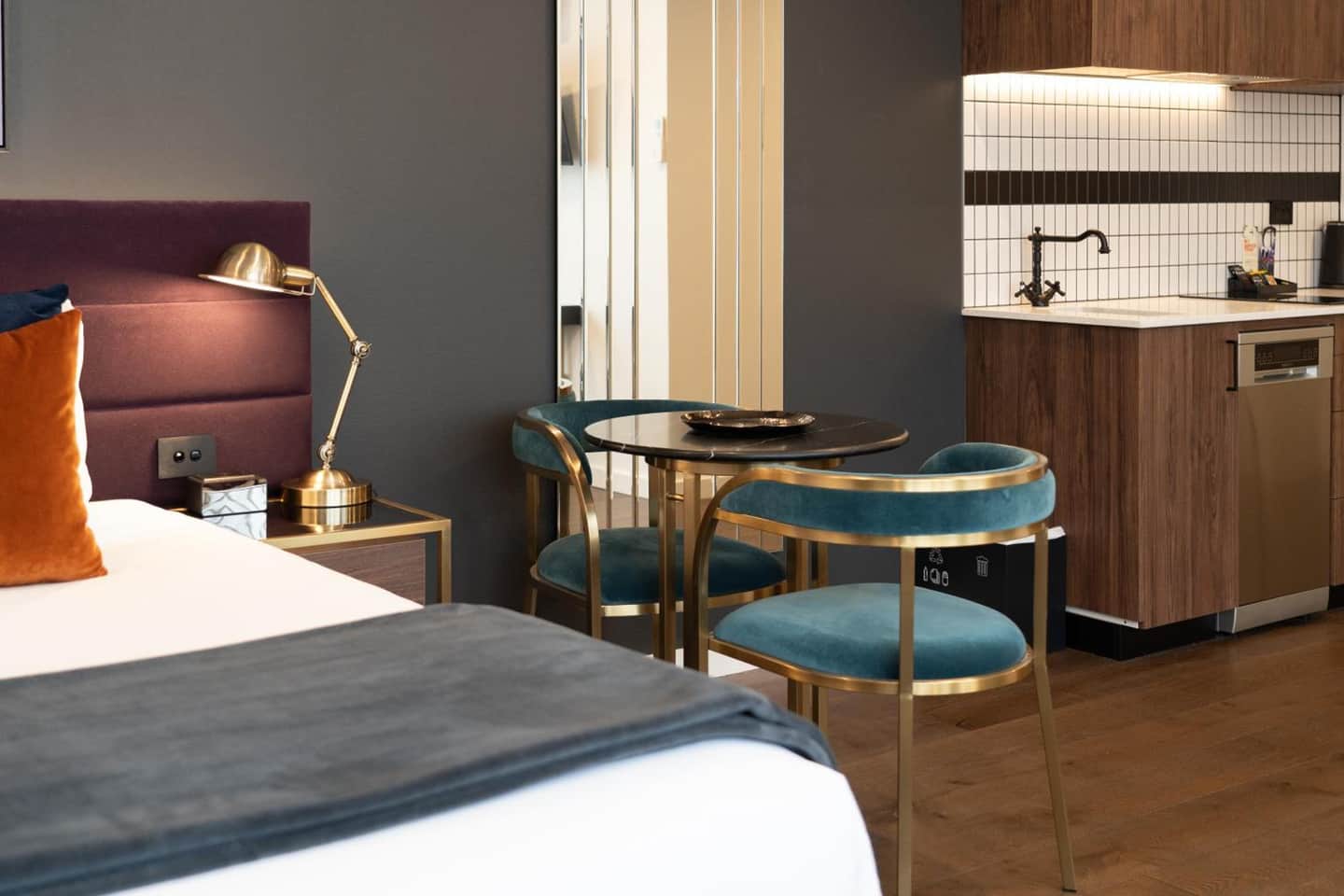 TRYP by Wyndham Wellington