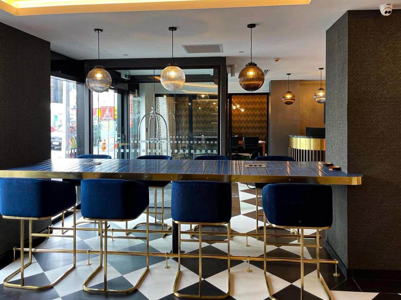 TRYP by Wyndham Wellington