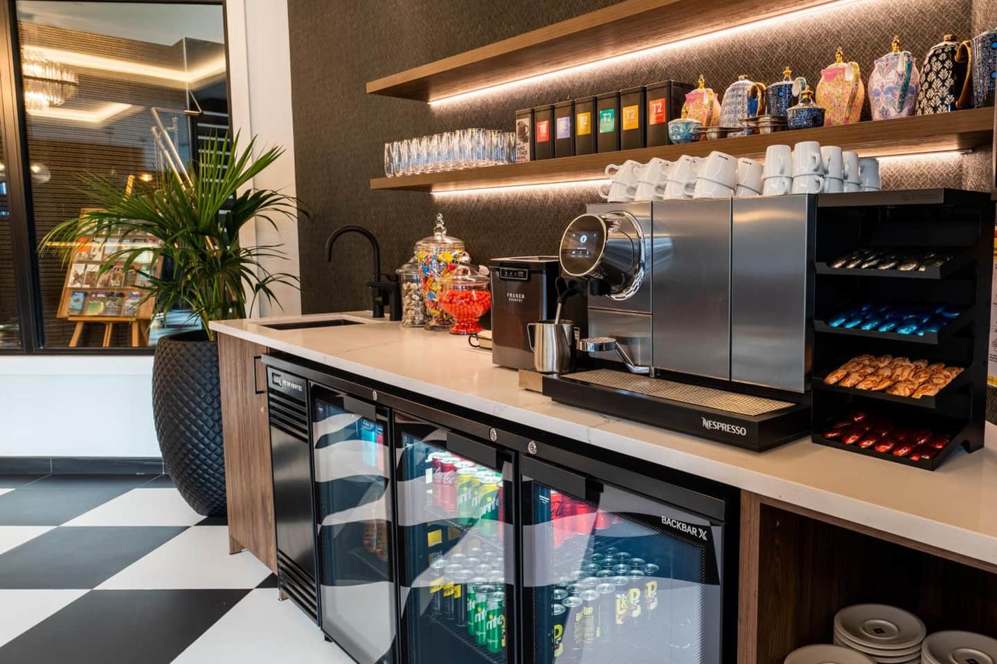TRYP by Wyndham Wellington