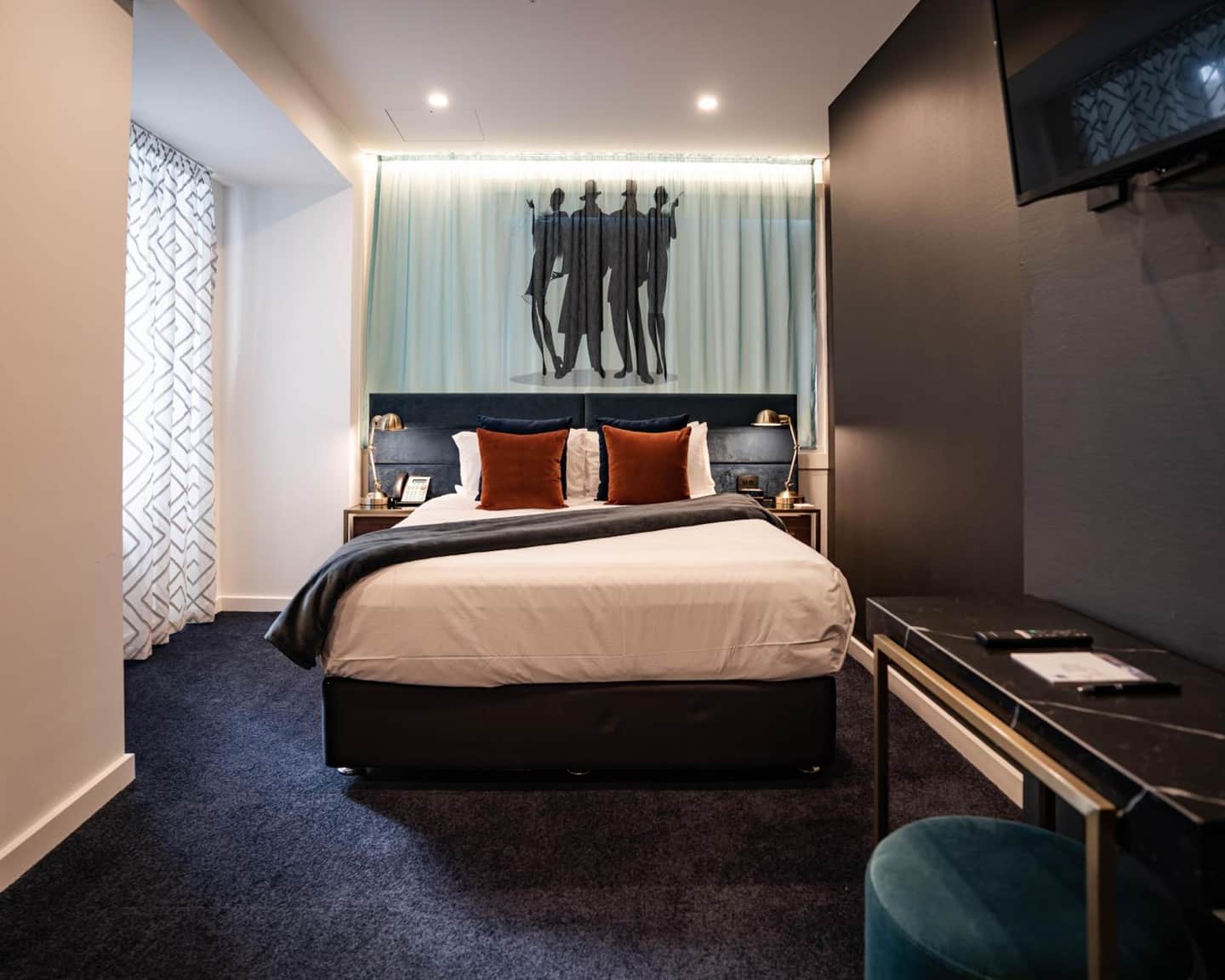 TRYP by Wyndham Wellington