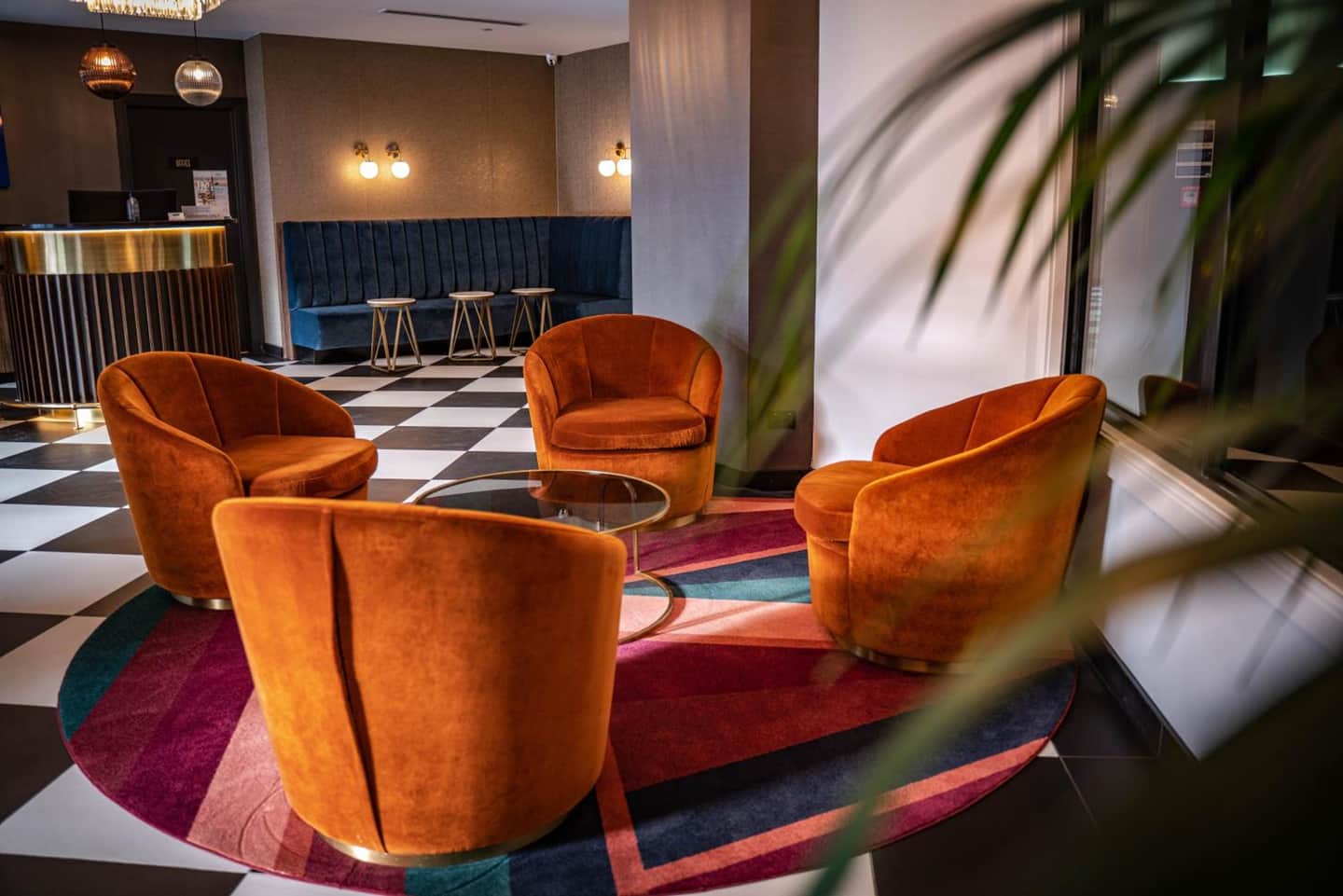 TRYP by Wyndham Wellington
