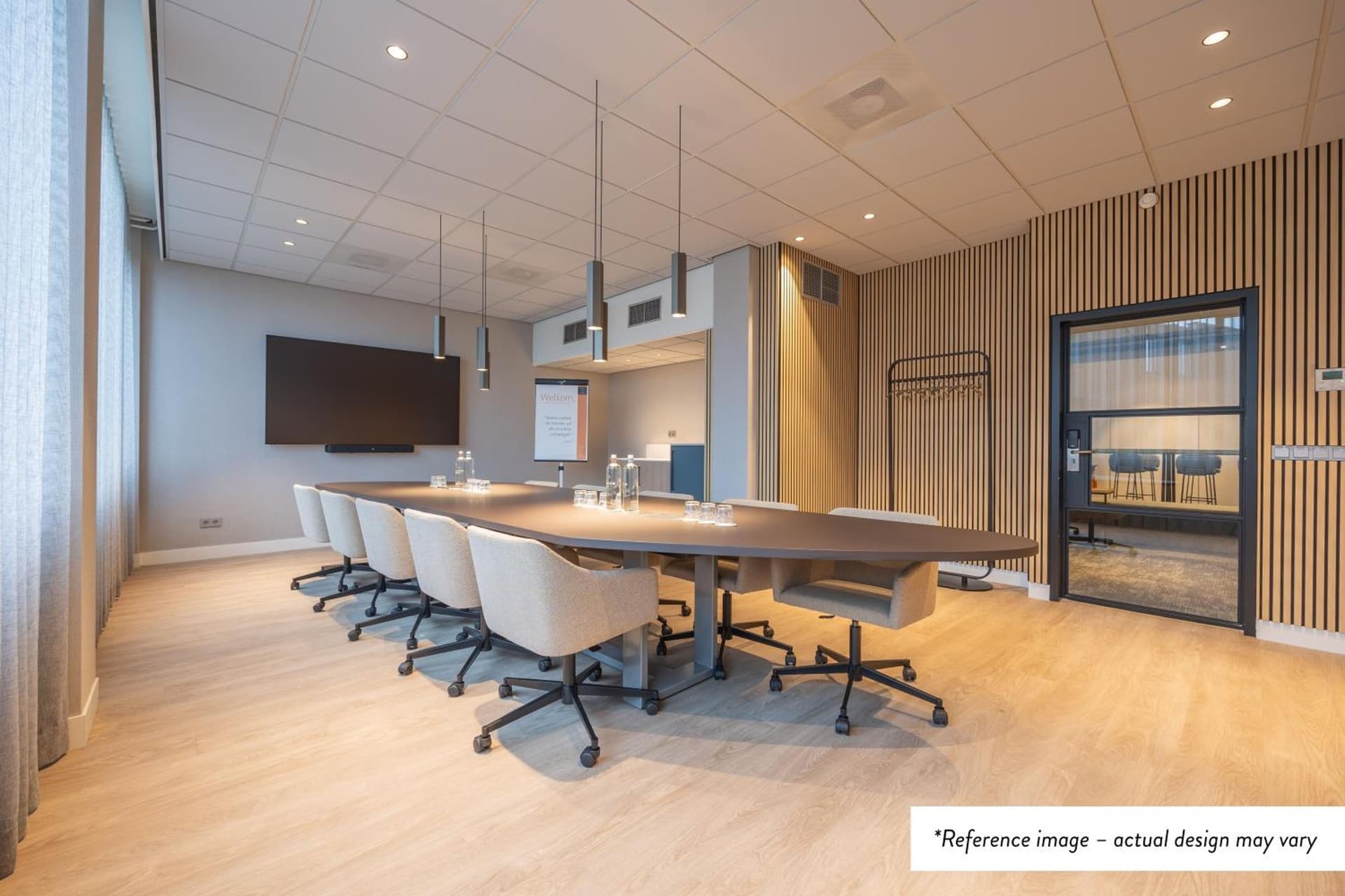 Postillion Hotel Breda Biesbosch