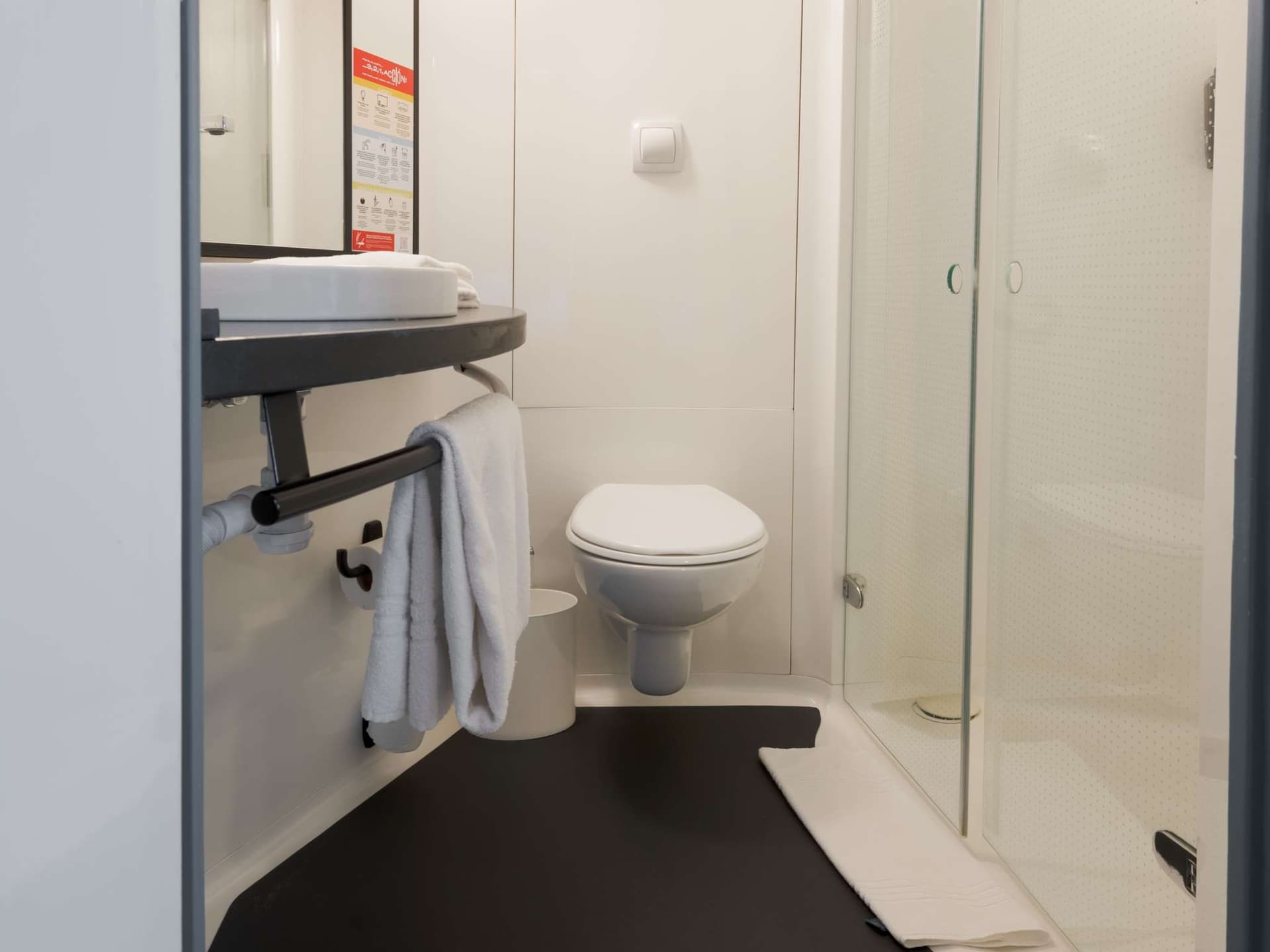 ibis Barcelona Montmelo Granollers
