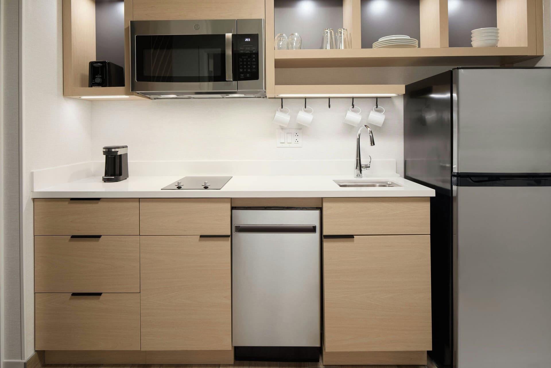 TownePlace Suites by Marriott Montreal Airport