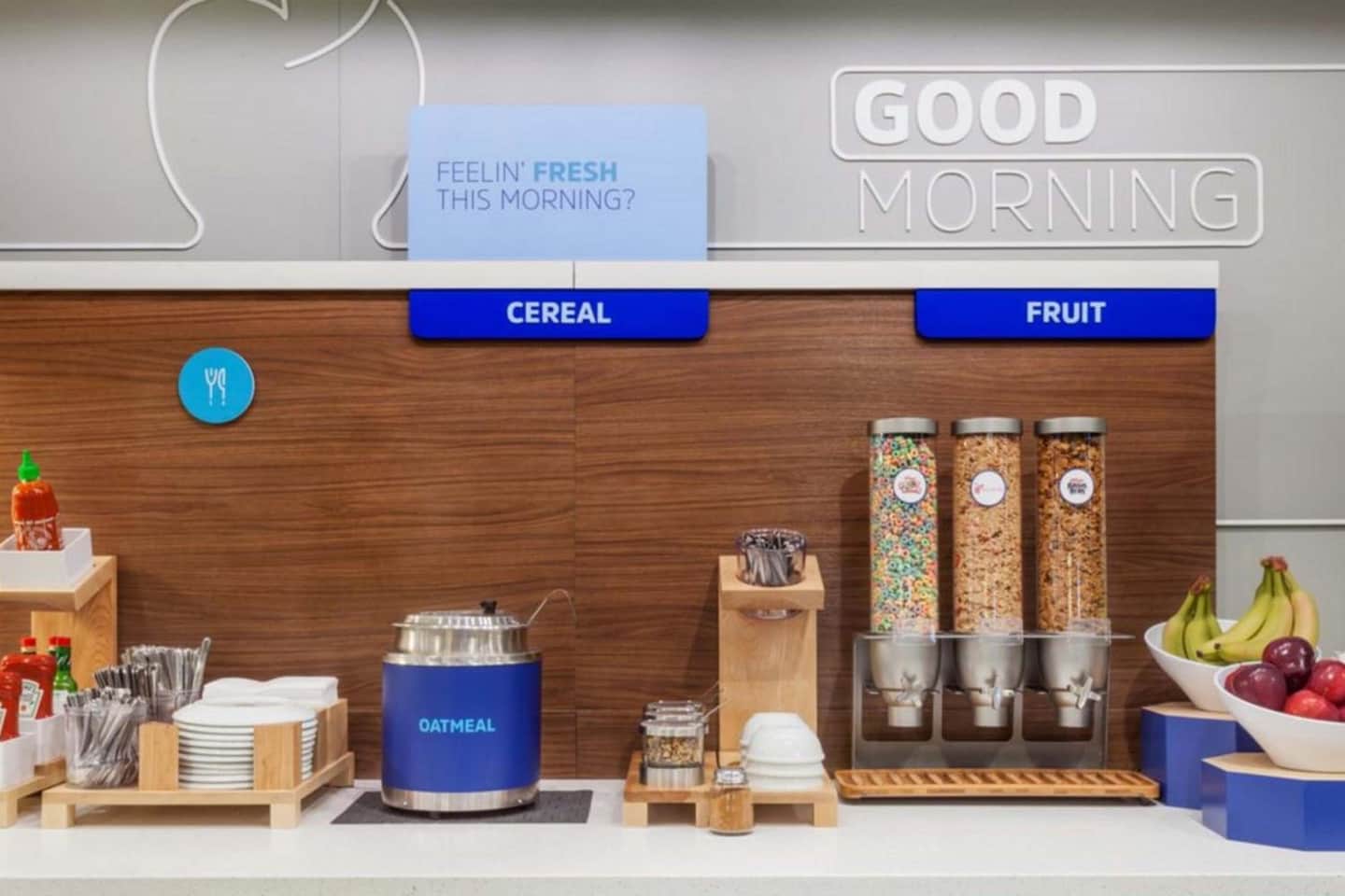 Holiday Inn Express Edmonton Downtown by IHG