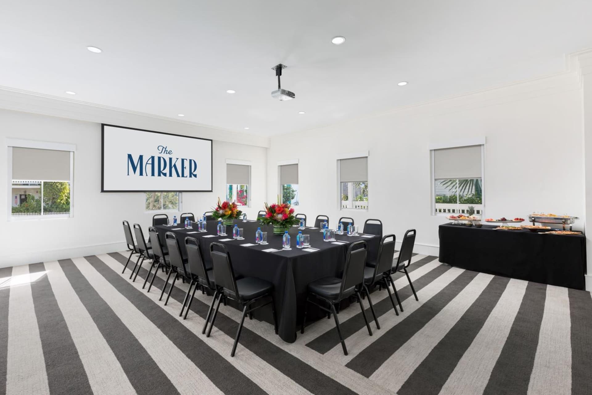 The Marker Key West Harbor Resort