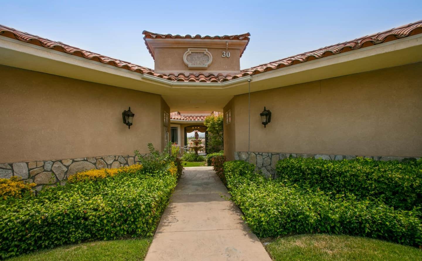 South Coast Winery Resort & Spa